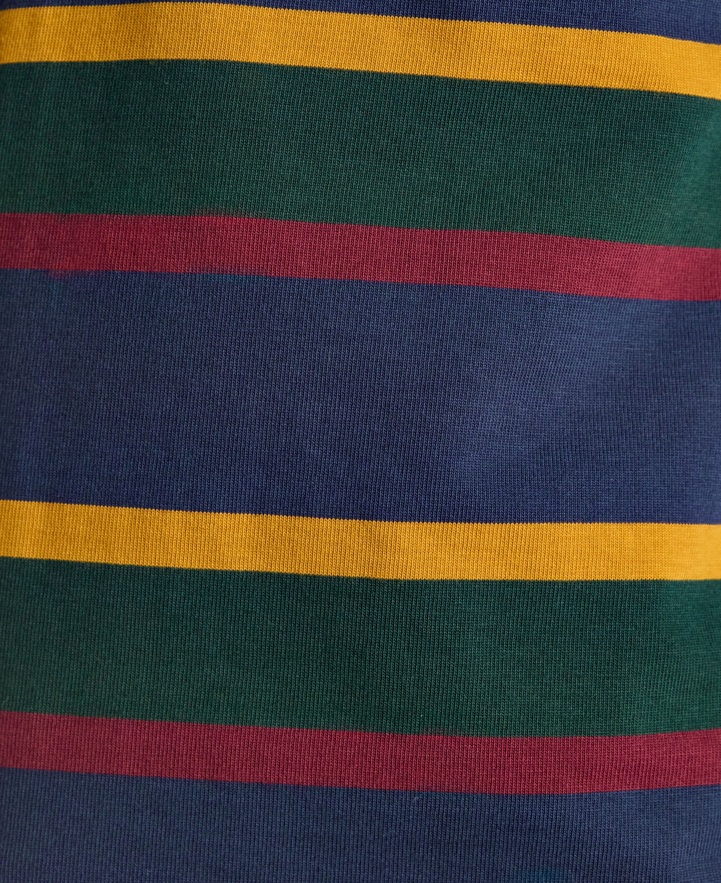 Rugby Club Shirt - Multi