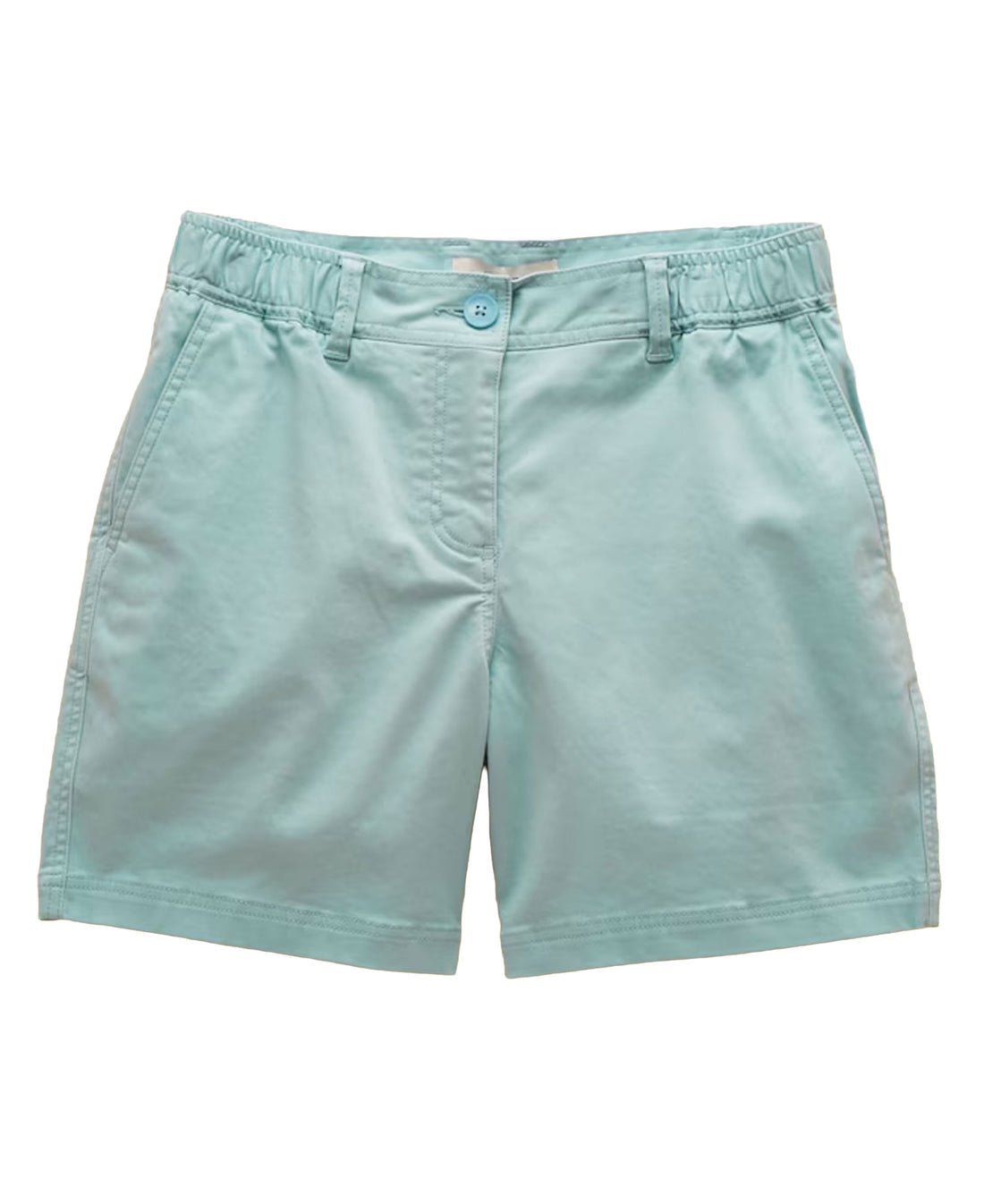 Chino Short - Blue
