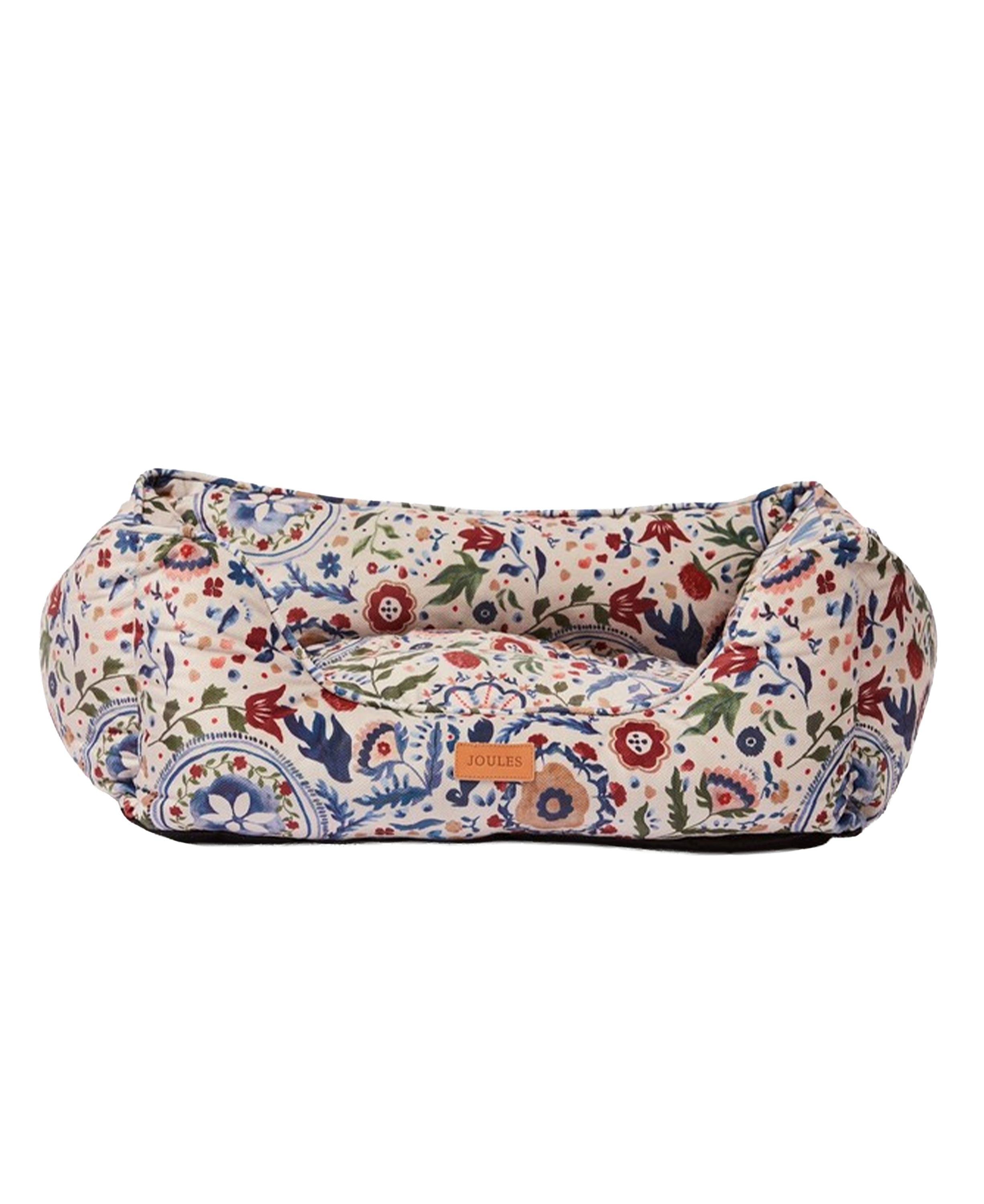 Festival Floral Box Bed Med - Festival Floral