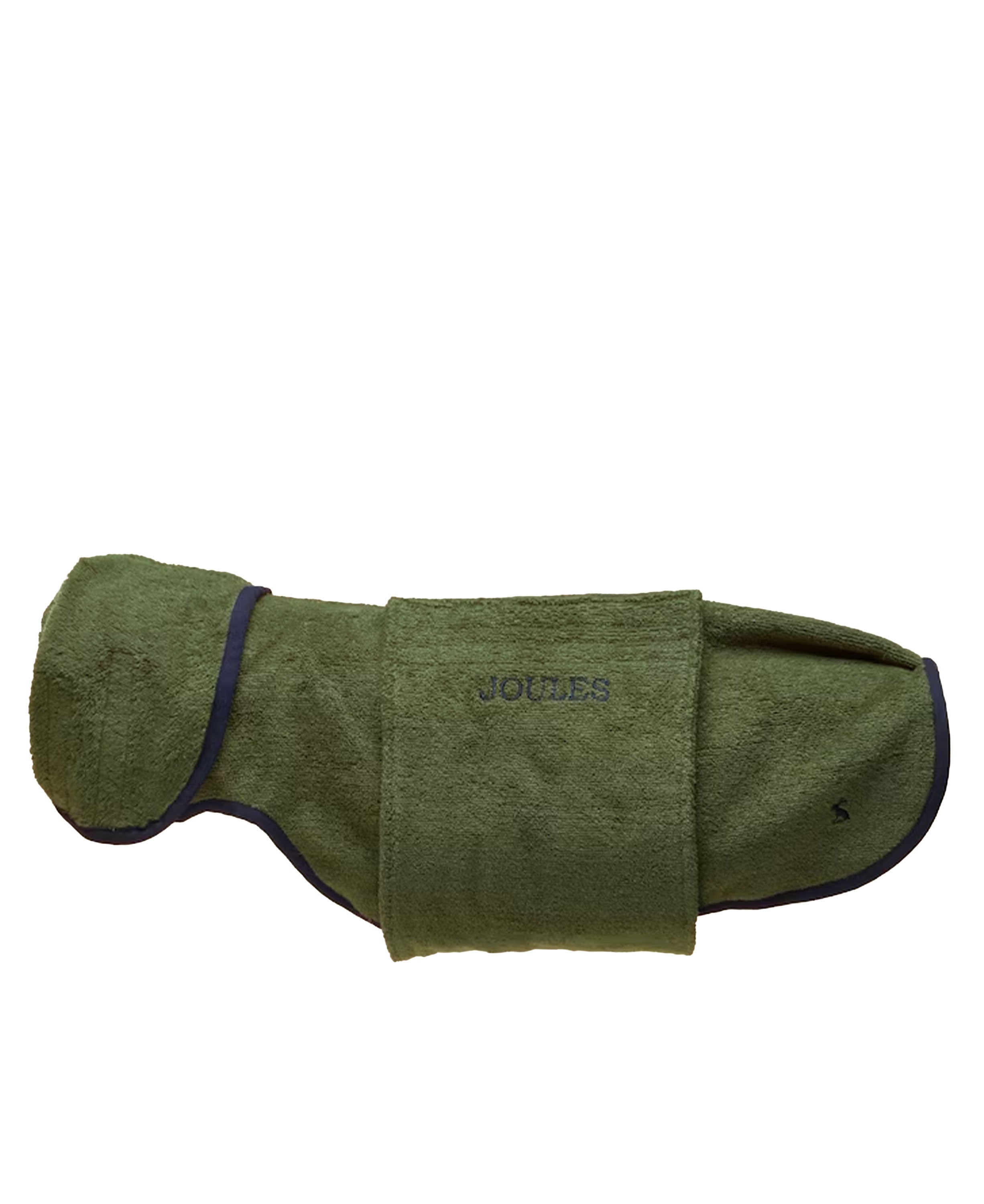 Khaki Drying Coat Medium - Khaki