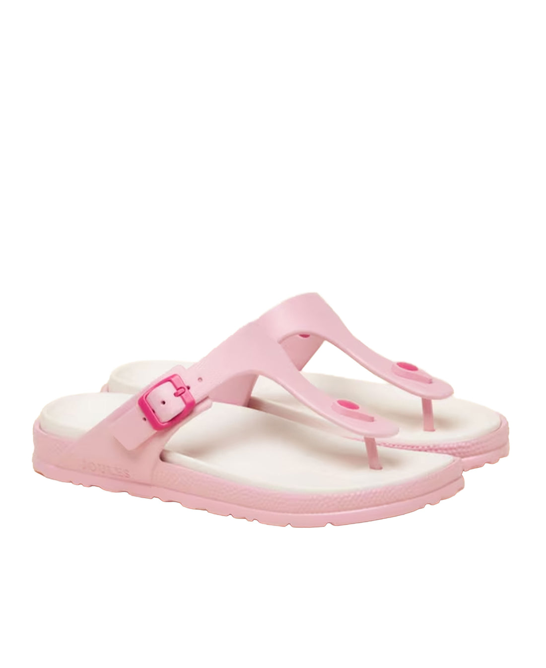 Soleil Sandals - Pink
