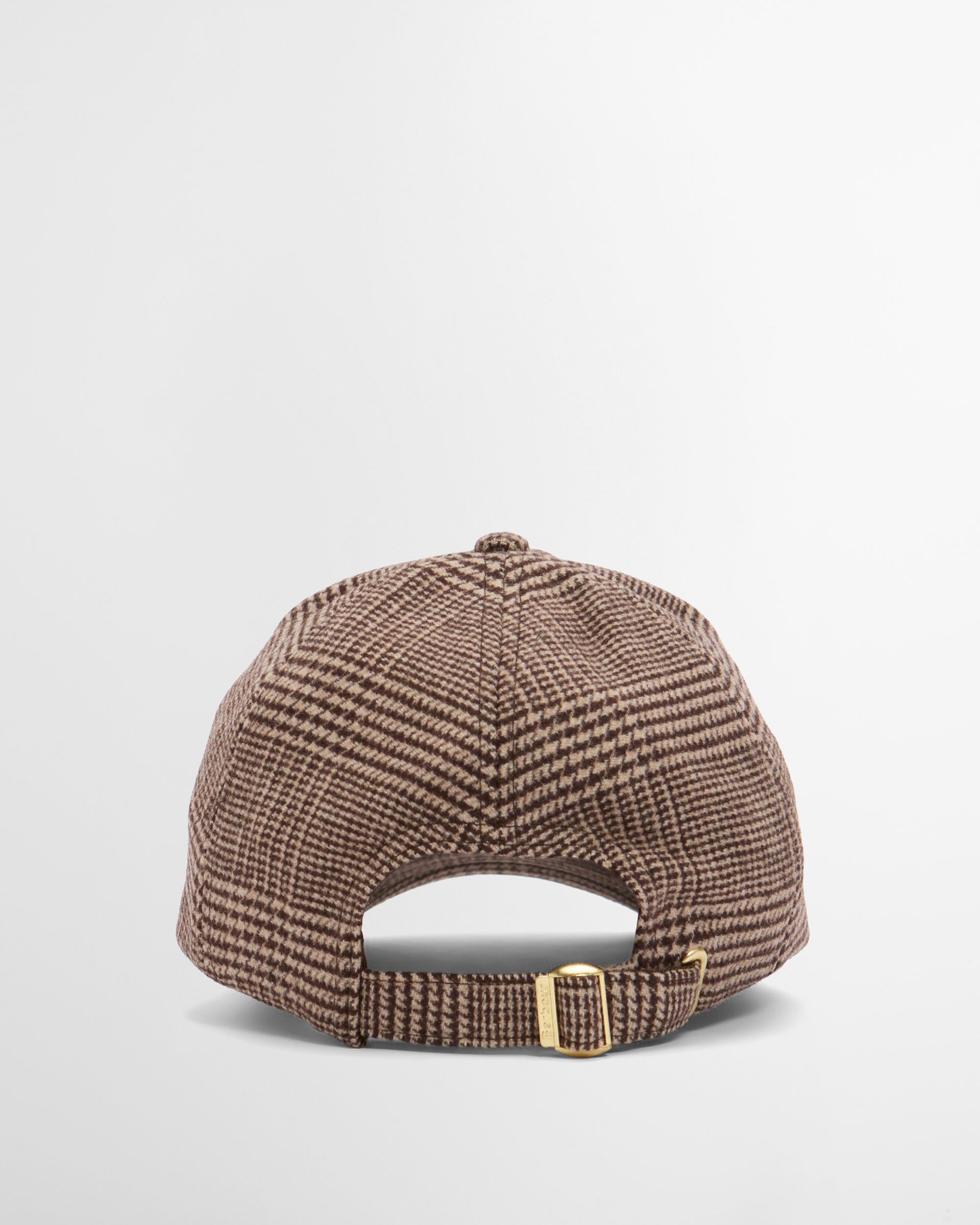 Kirklees Cap - Mocha
