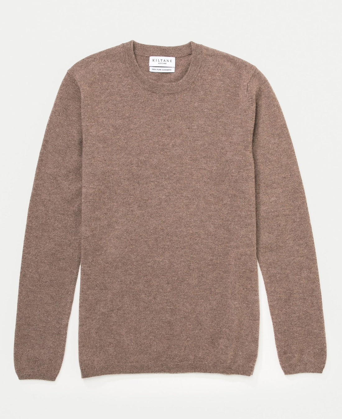 Classic Crew Neck - Squirrel