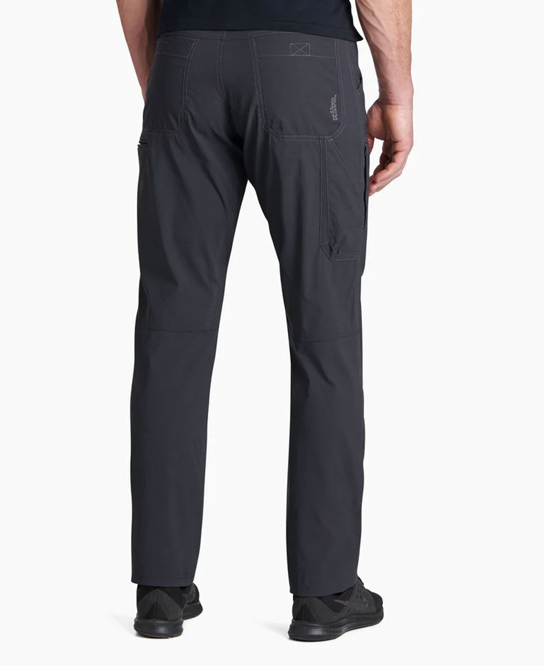 Renegade Pant - Koal