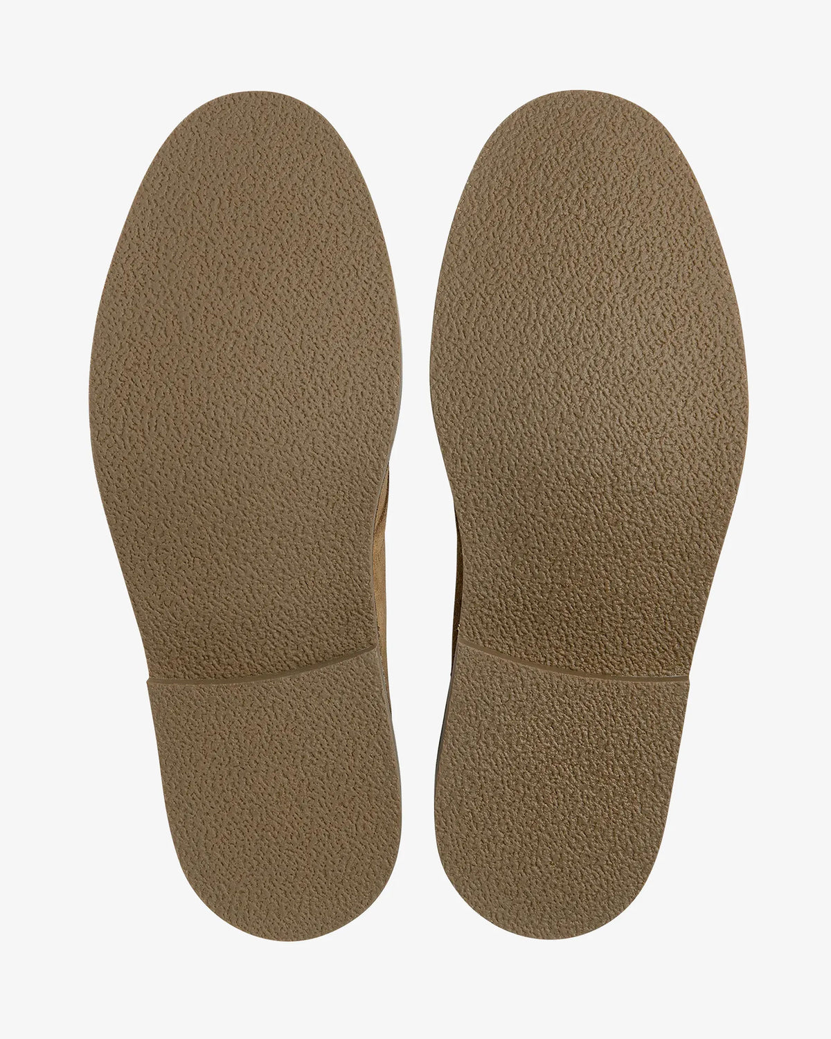Sahara Boot - Brown Suede