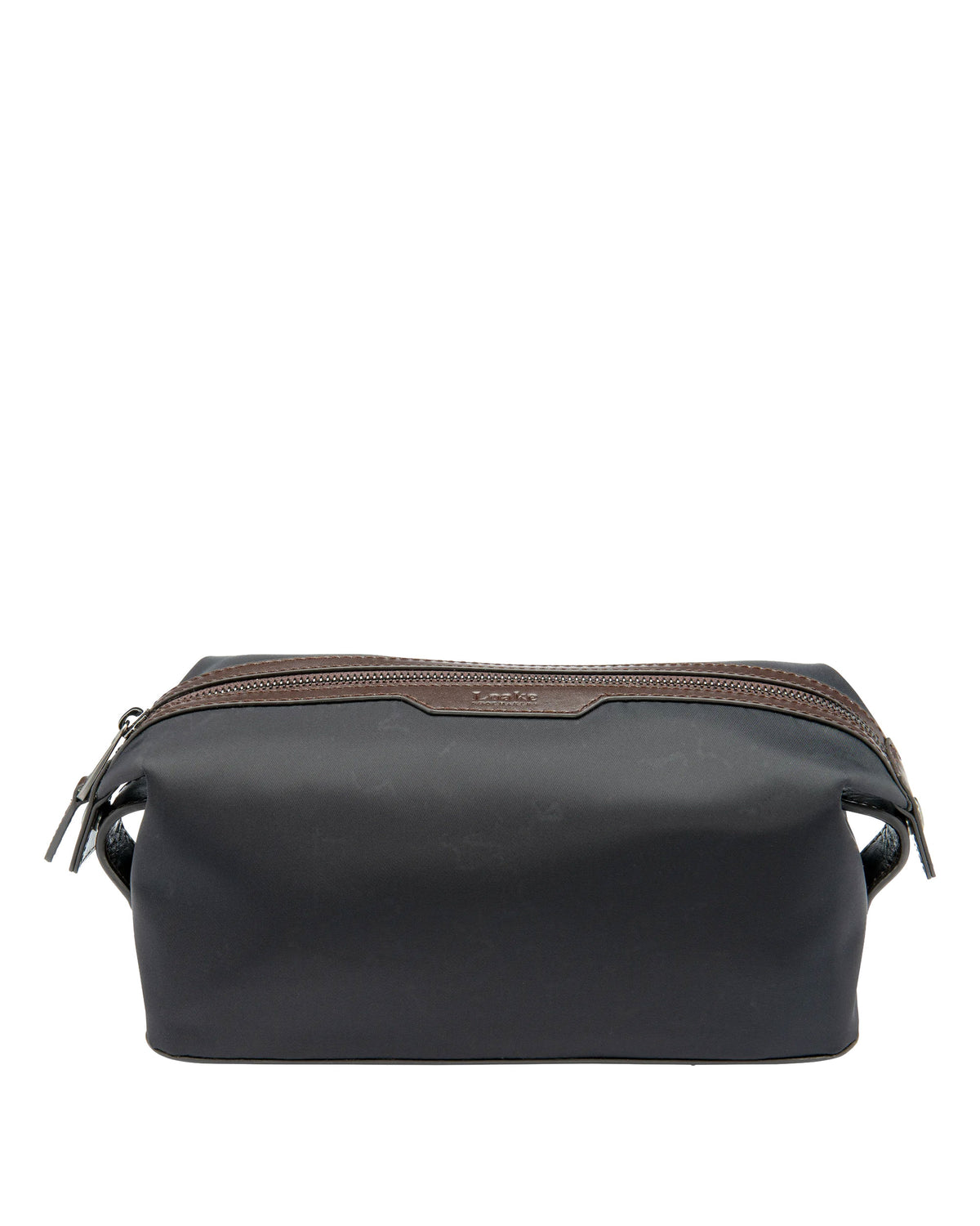 Welland Washbag - Black
