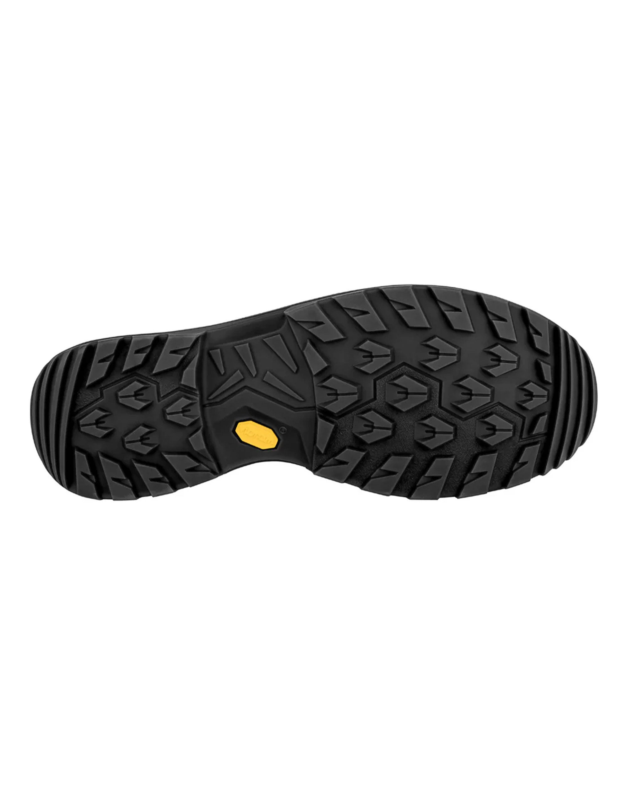 Renegade Evo GTX Mid - Olive/Mustard