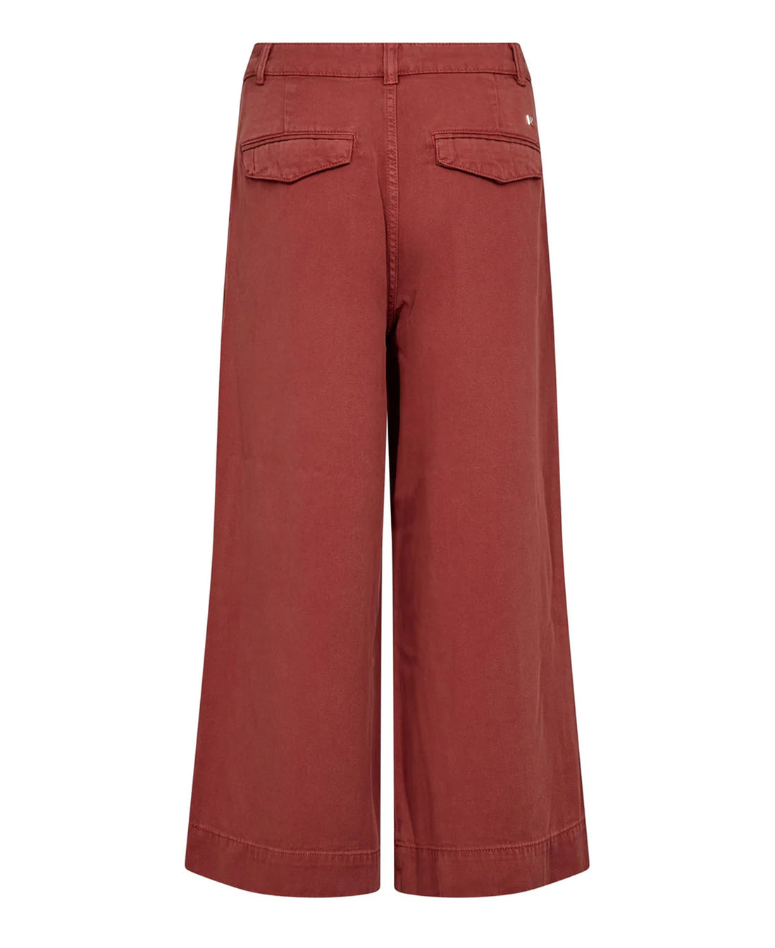 Bantry Stalom Pant - Cowhide