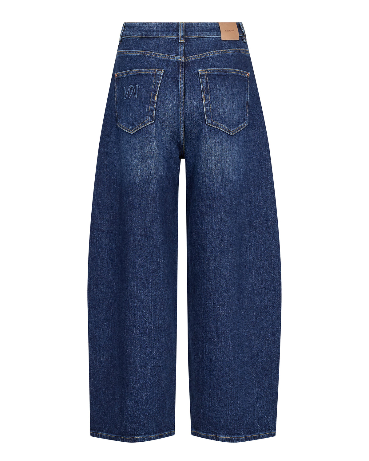 Cindy Draciel Jeans - Indigo Blue