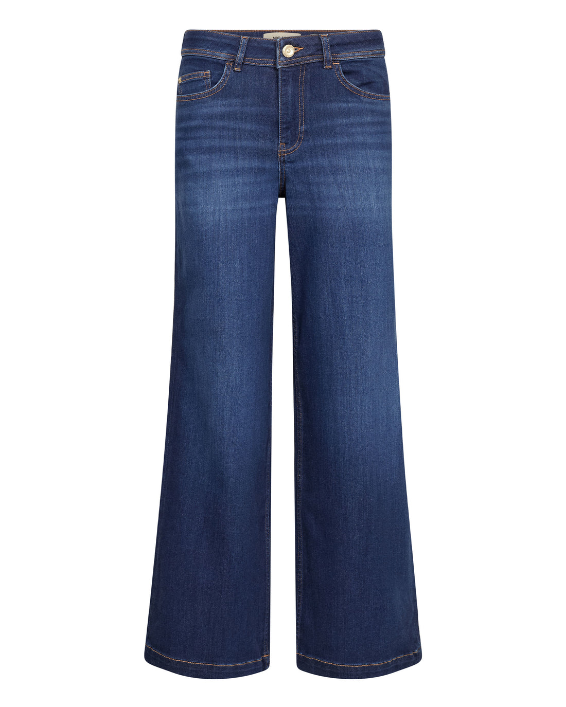 Dara Deluxe Jeans - Blue