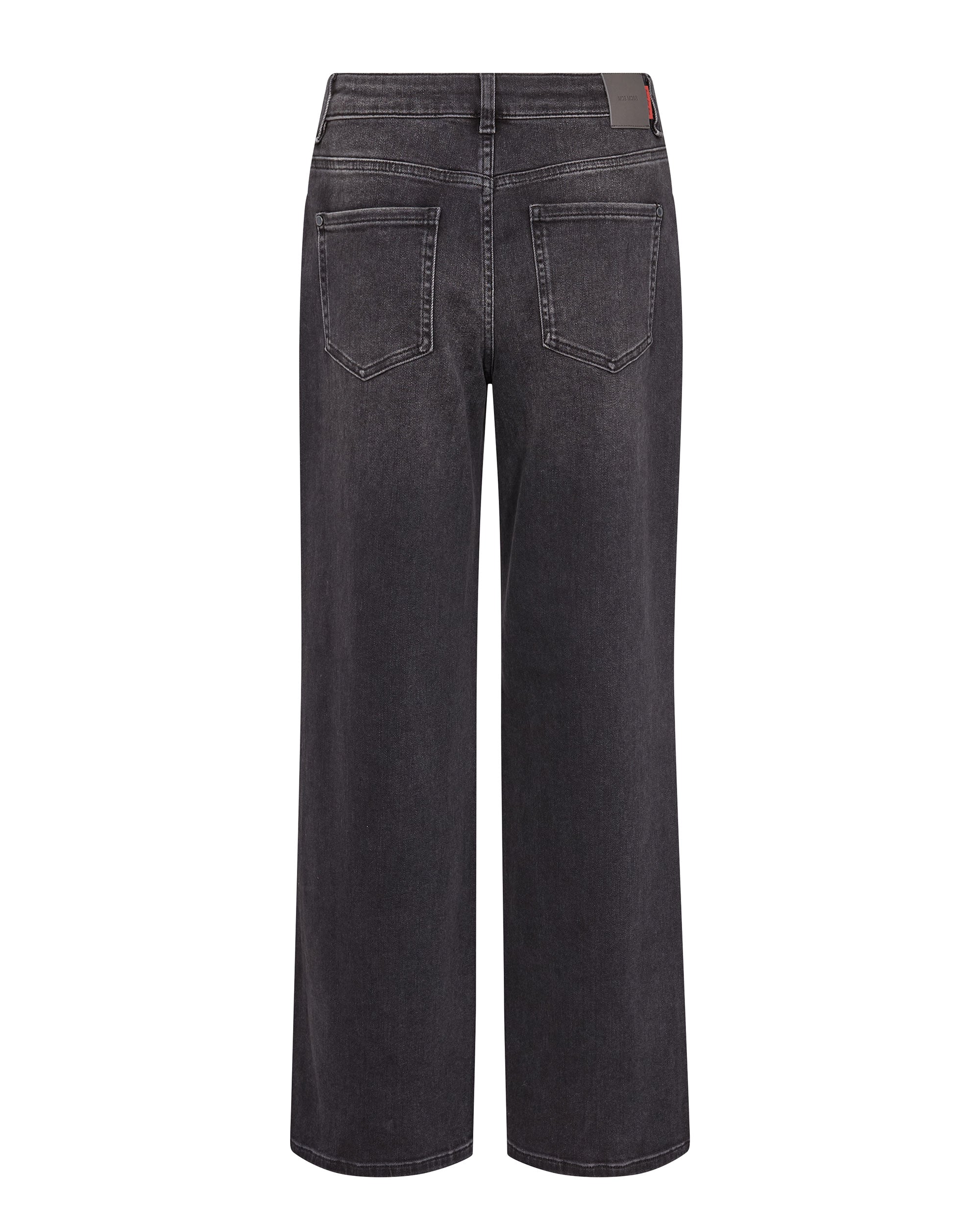 Dara Hera Jeans - Dark Grey