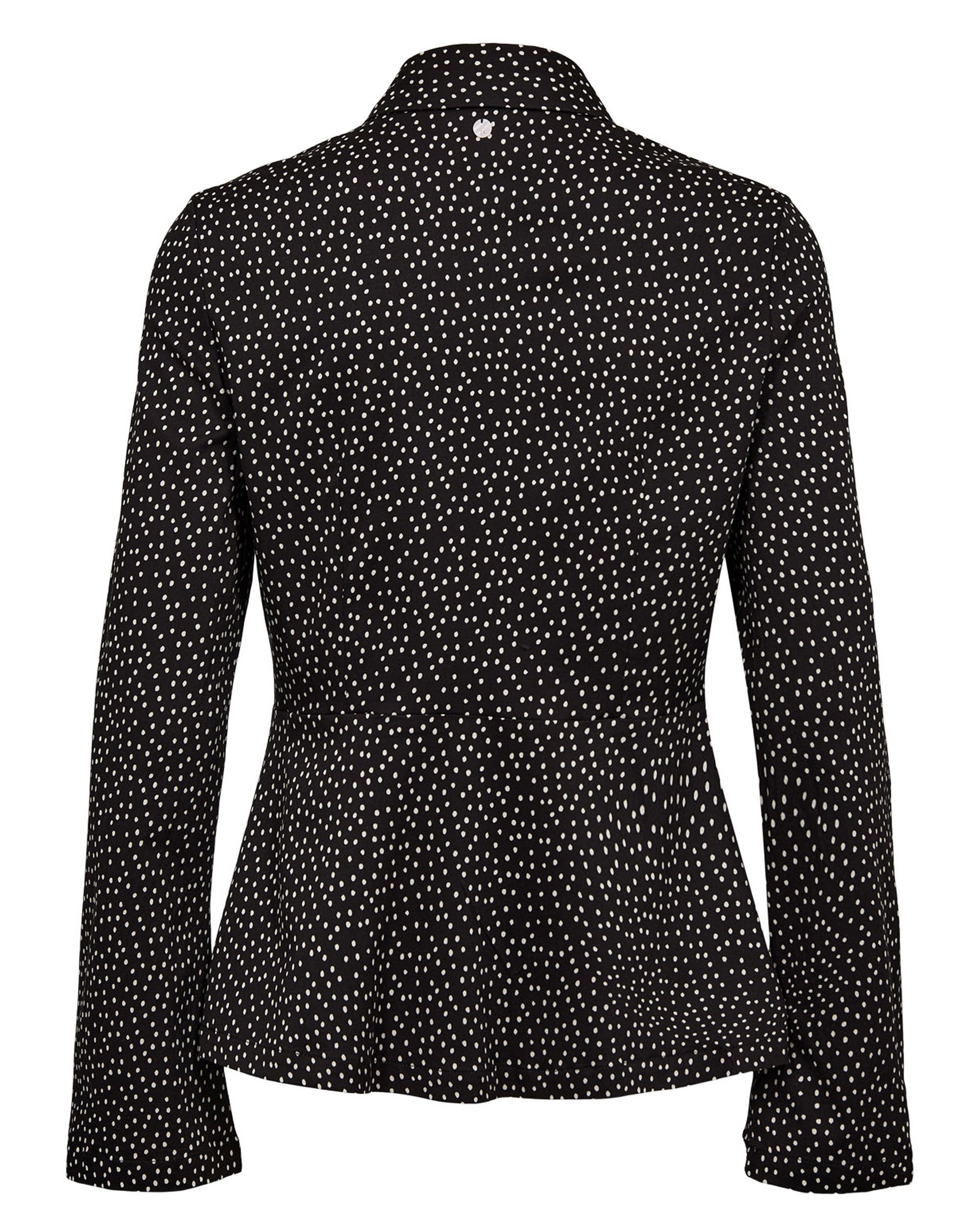 Nudotsie Shirt - Caviar