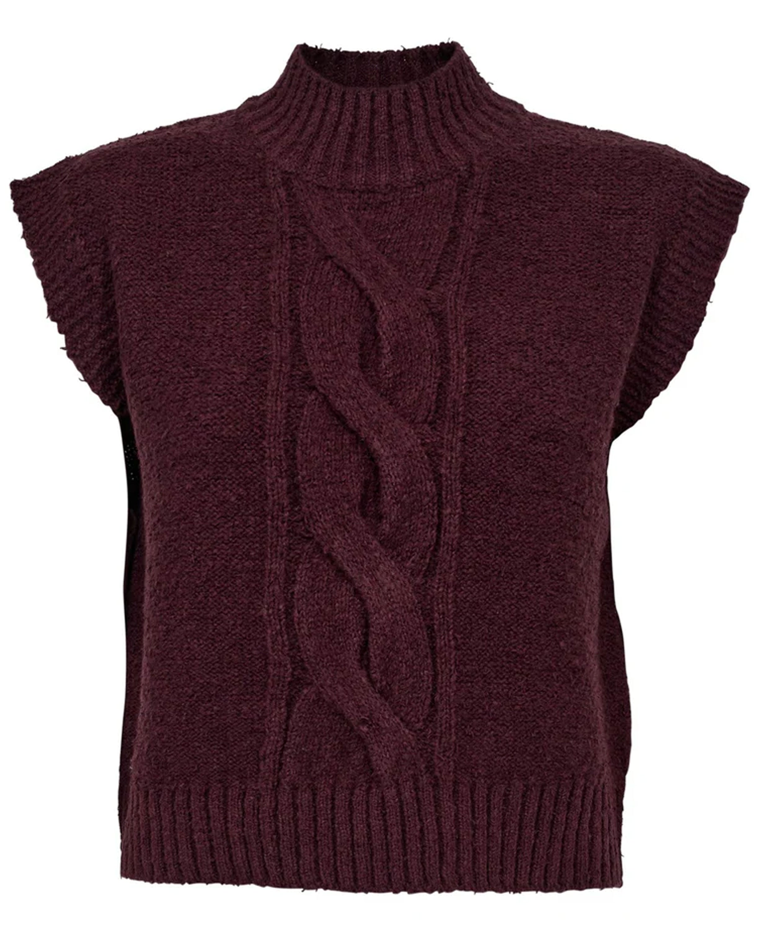 Nucaly Vest - Winetasting
