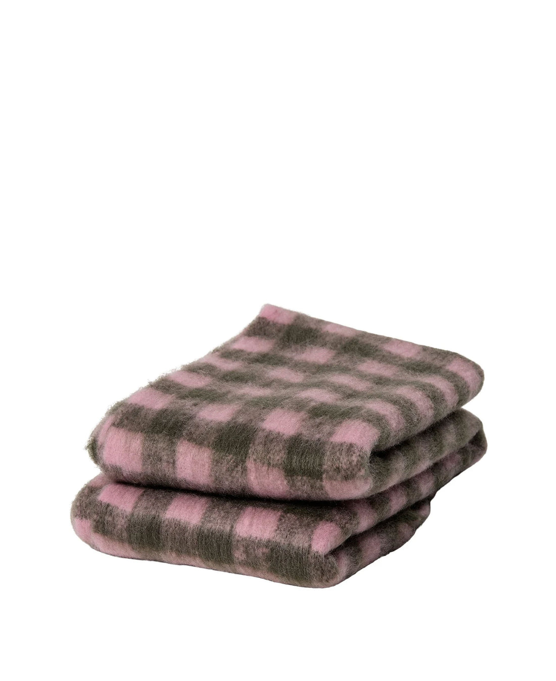 Nucoop Scarf - Grape Leaf