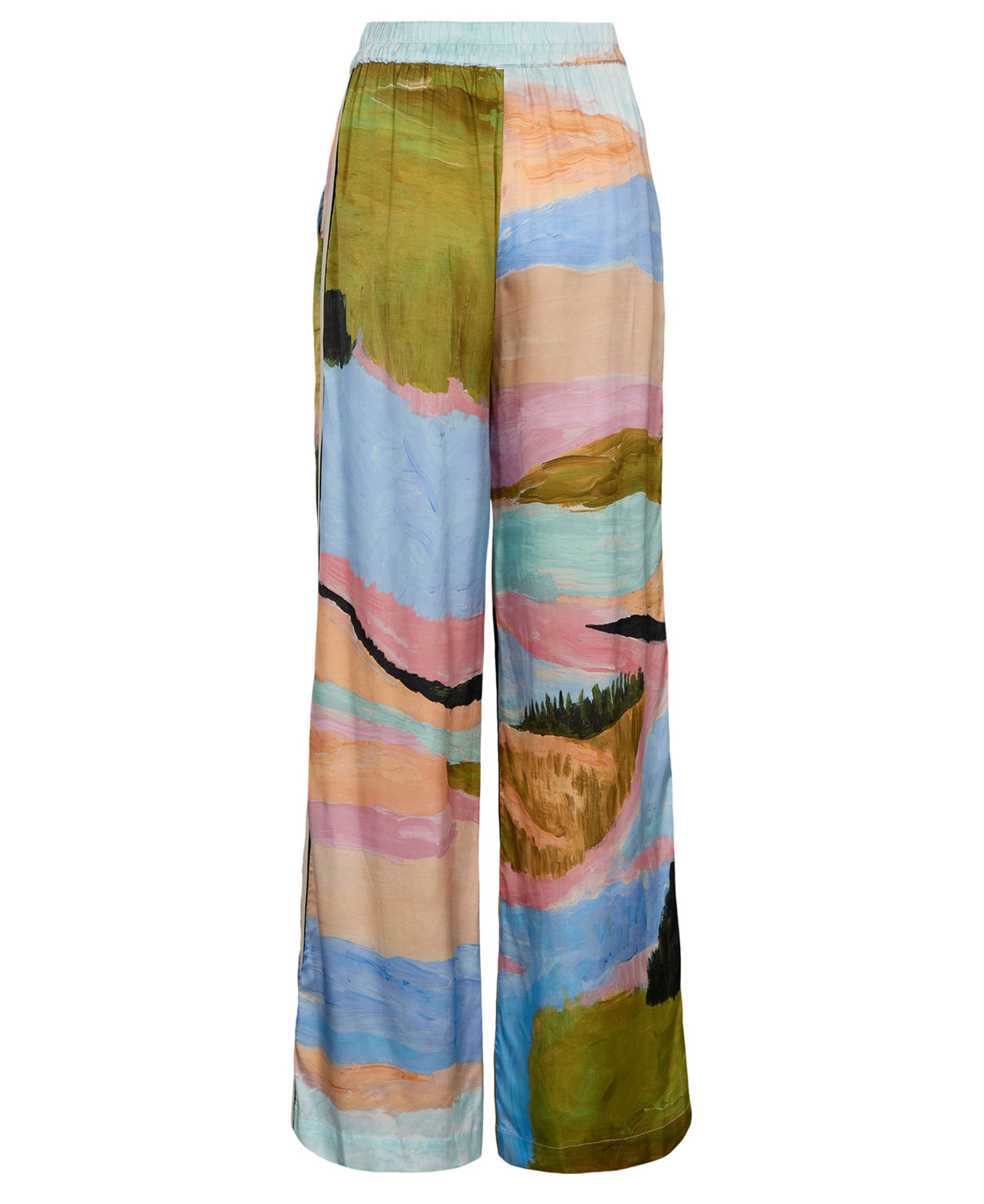 Numeadow Pants - Peony