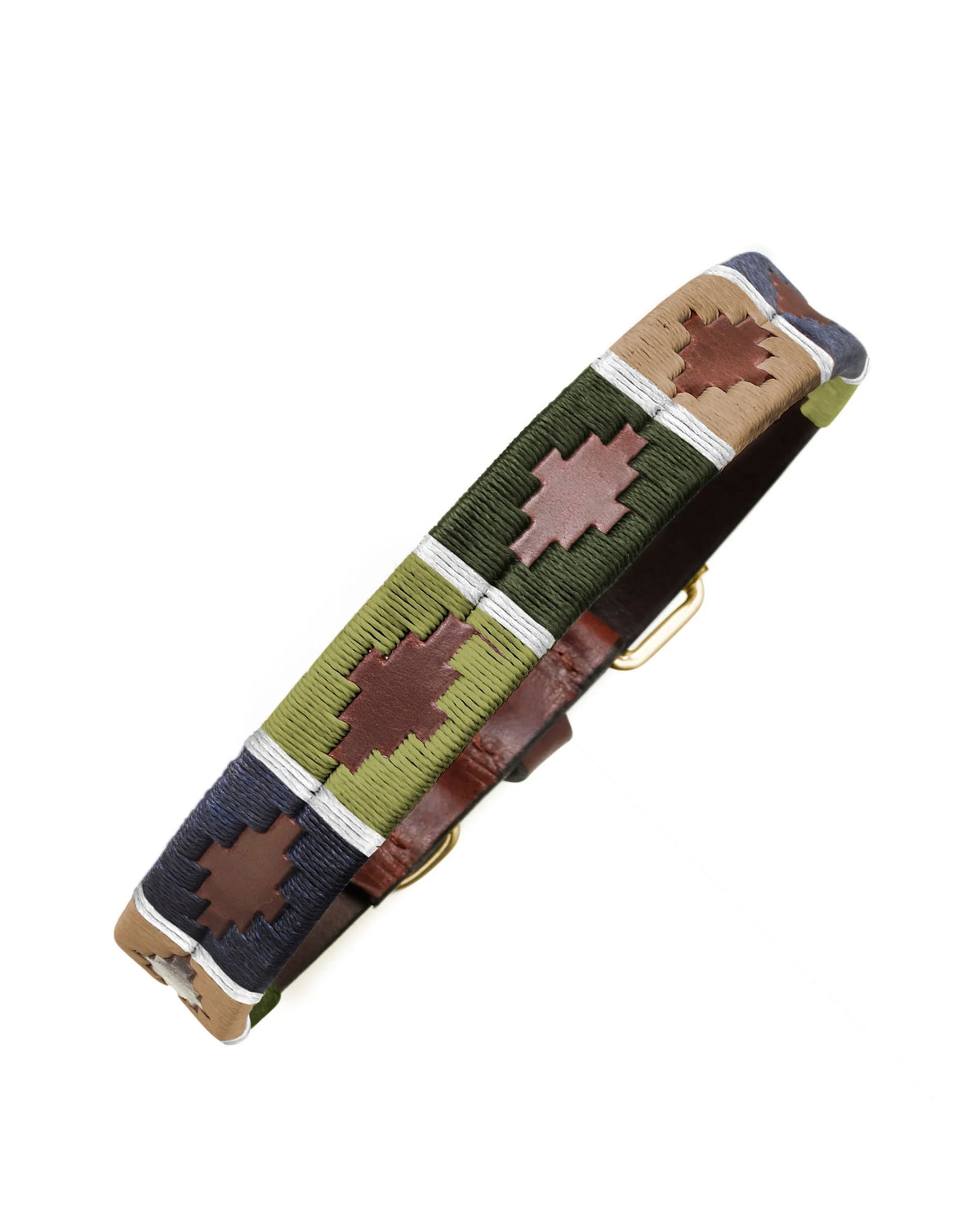 Pampa Dog Collar - Caza