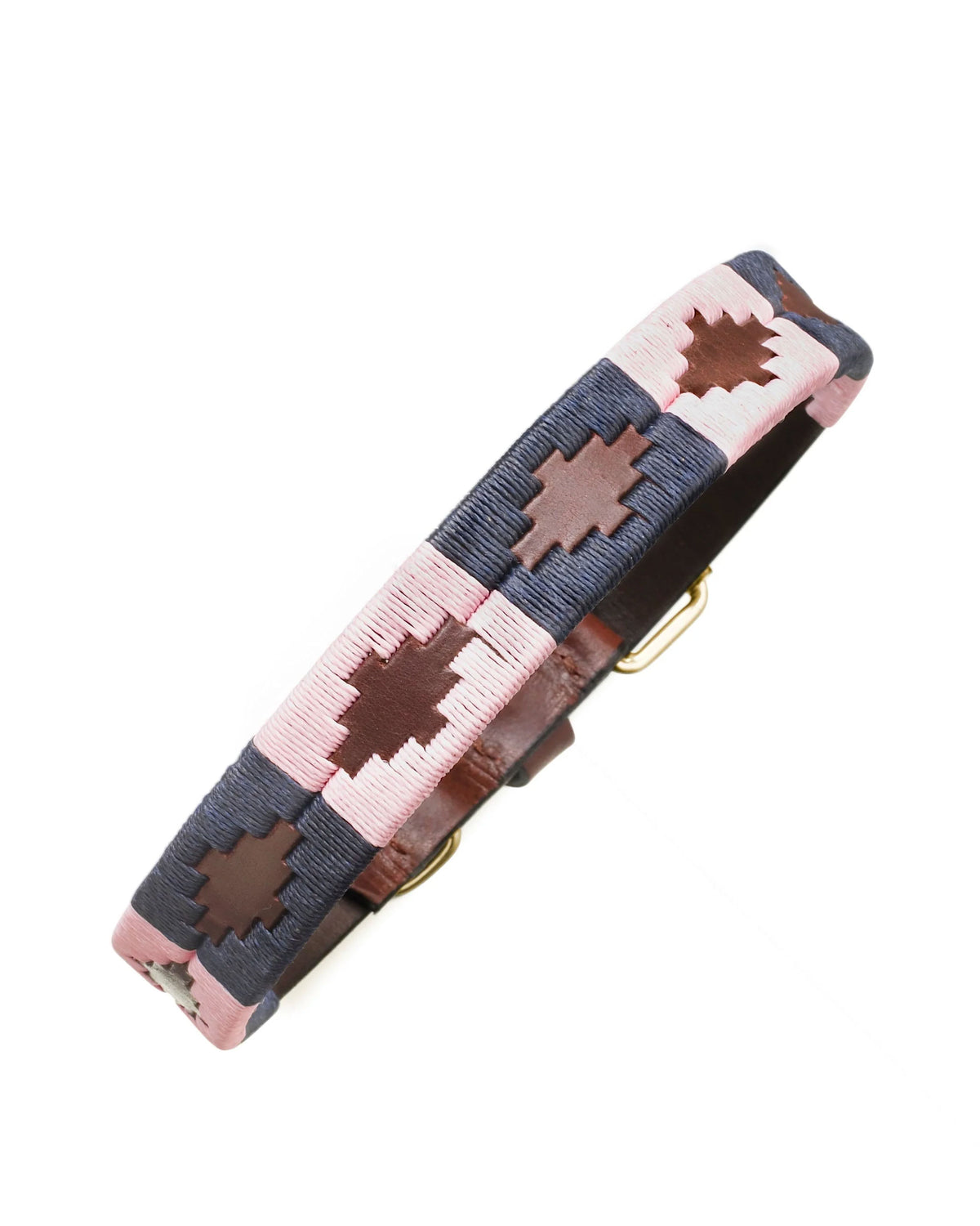 Pampa Dog Collar - Hermoso
