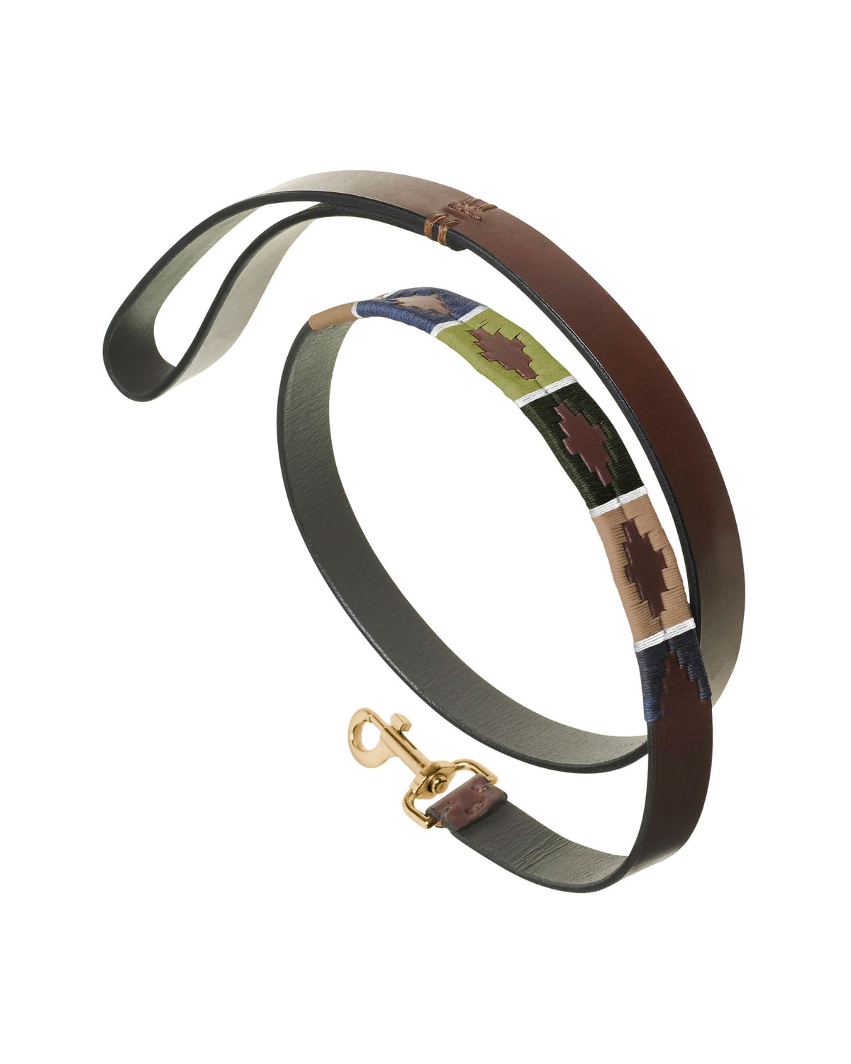 Pampa Dog Lead - Caza