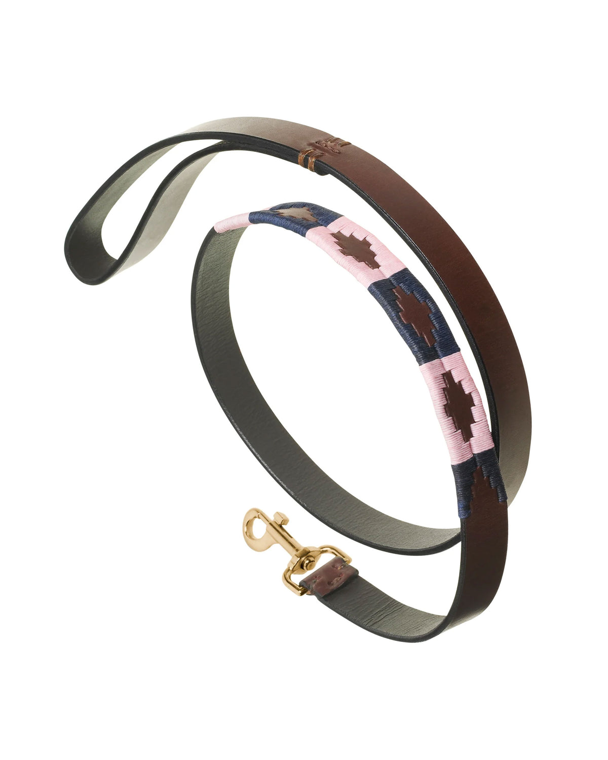Pampa Dog Lead - Hermoso