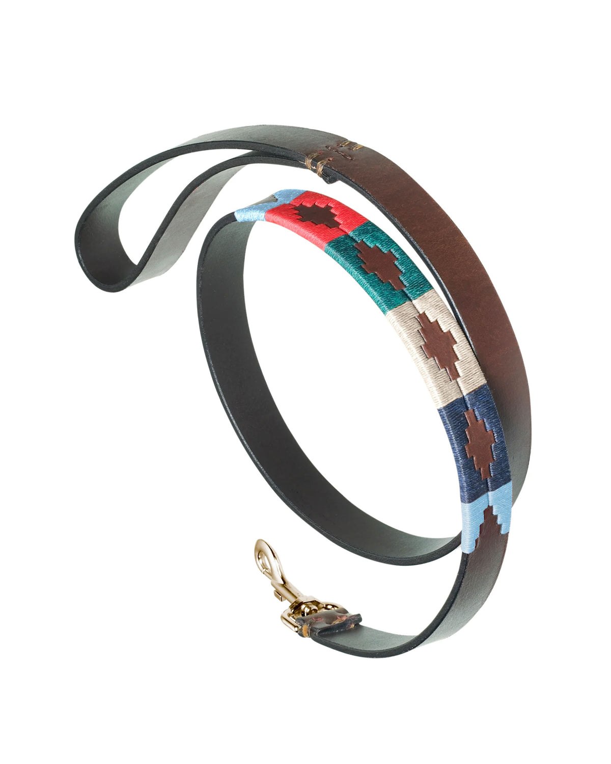 Pampa Dog Lead - Multi