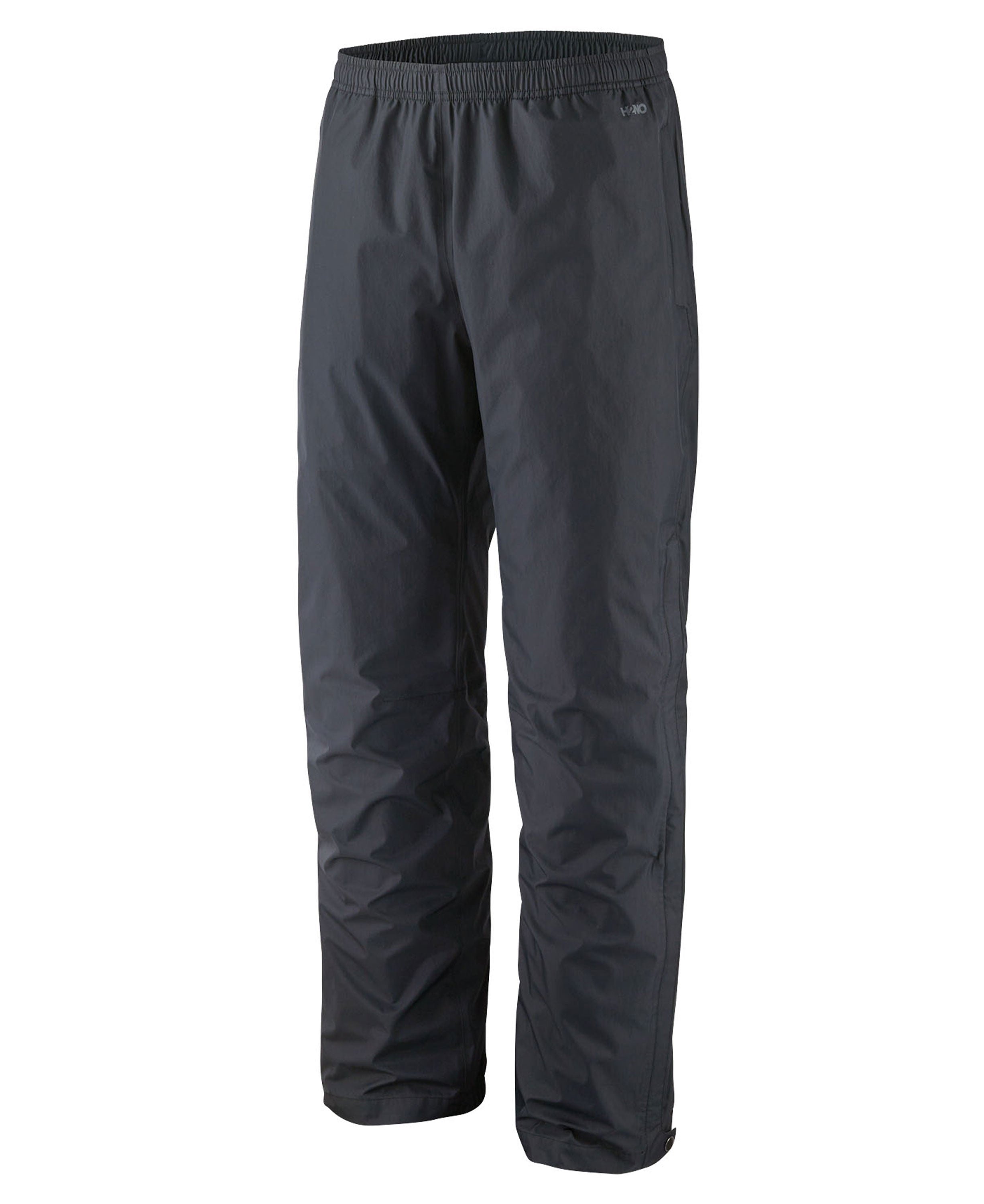 Torrentshell 3L Rain Pants - Regular - Black