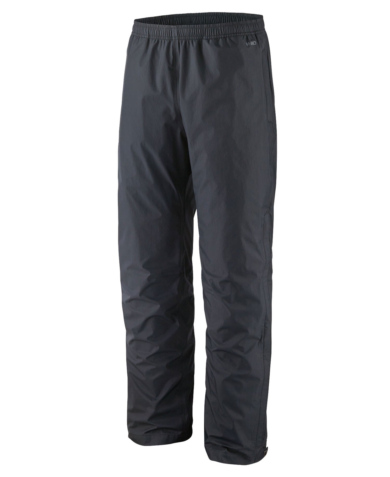 Torrentshell 3L Rain Pants - Short - Black