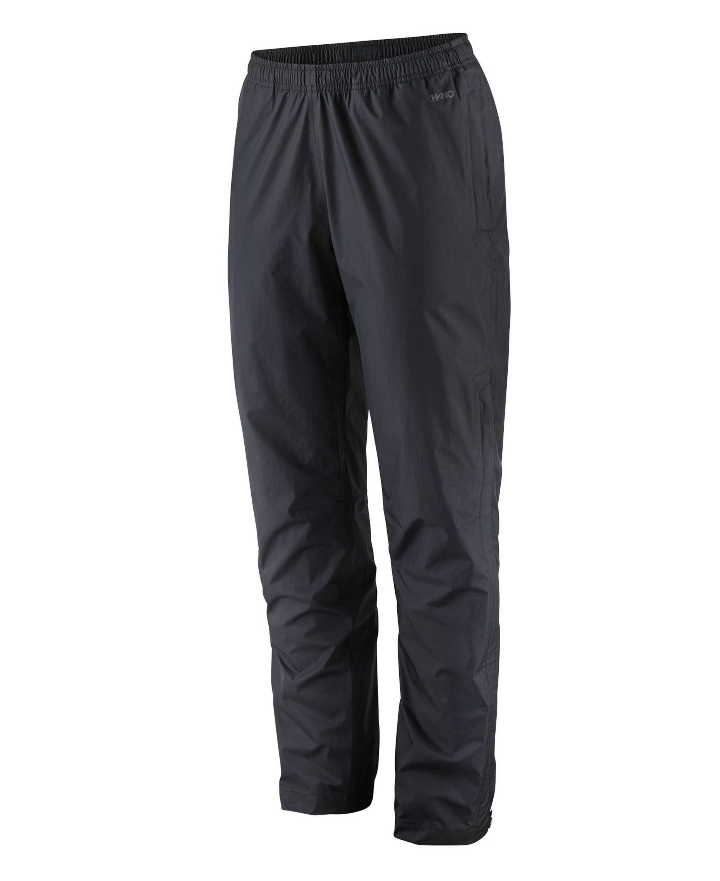 Torrentshell 3L Rain Pants - Short - Black