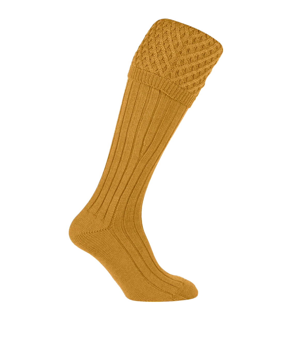 Chelsea Shooting Socks - Sunflower