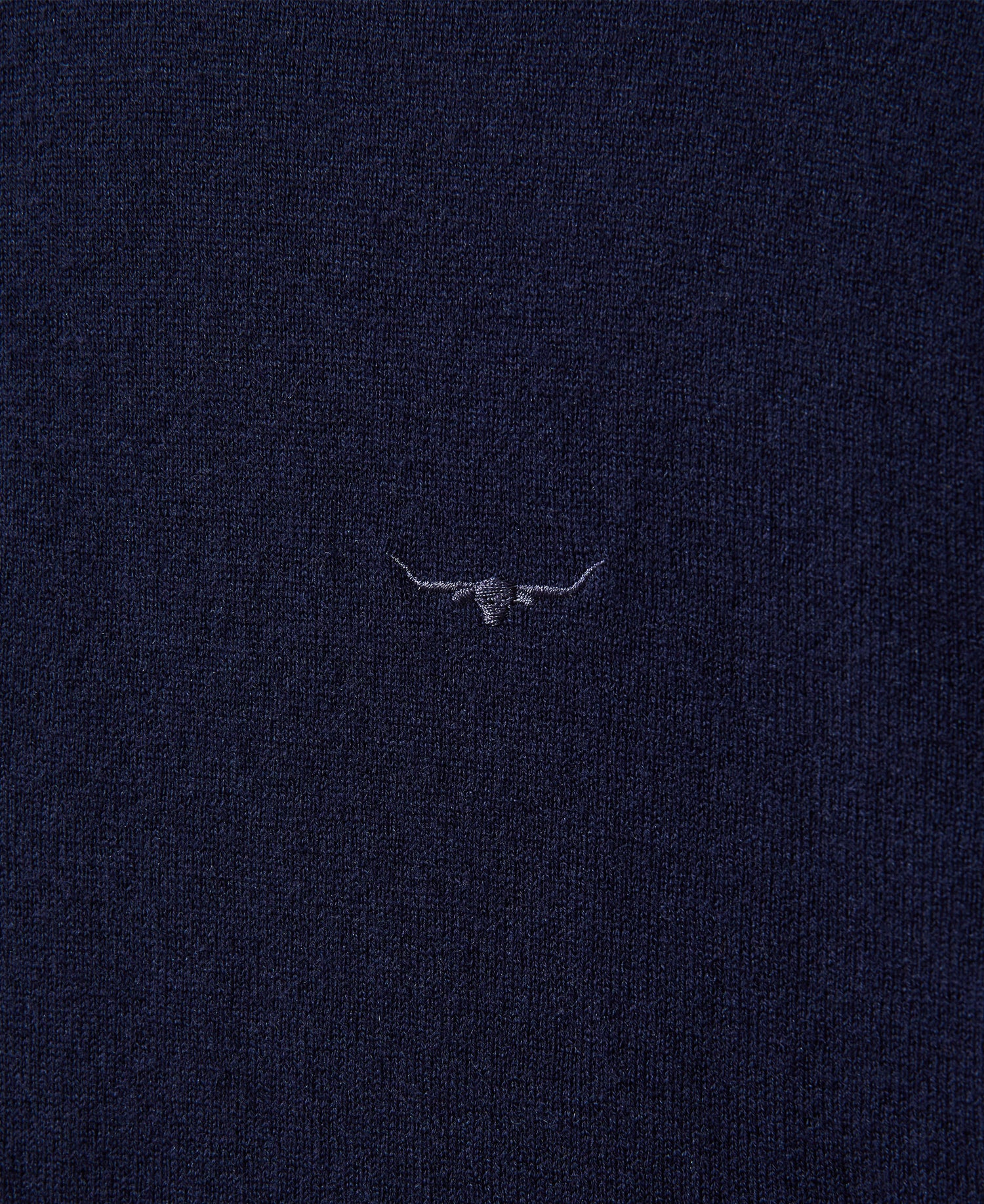 Ernest Sweater - Navy
