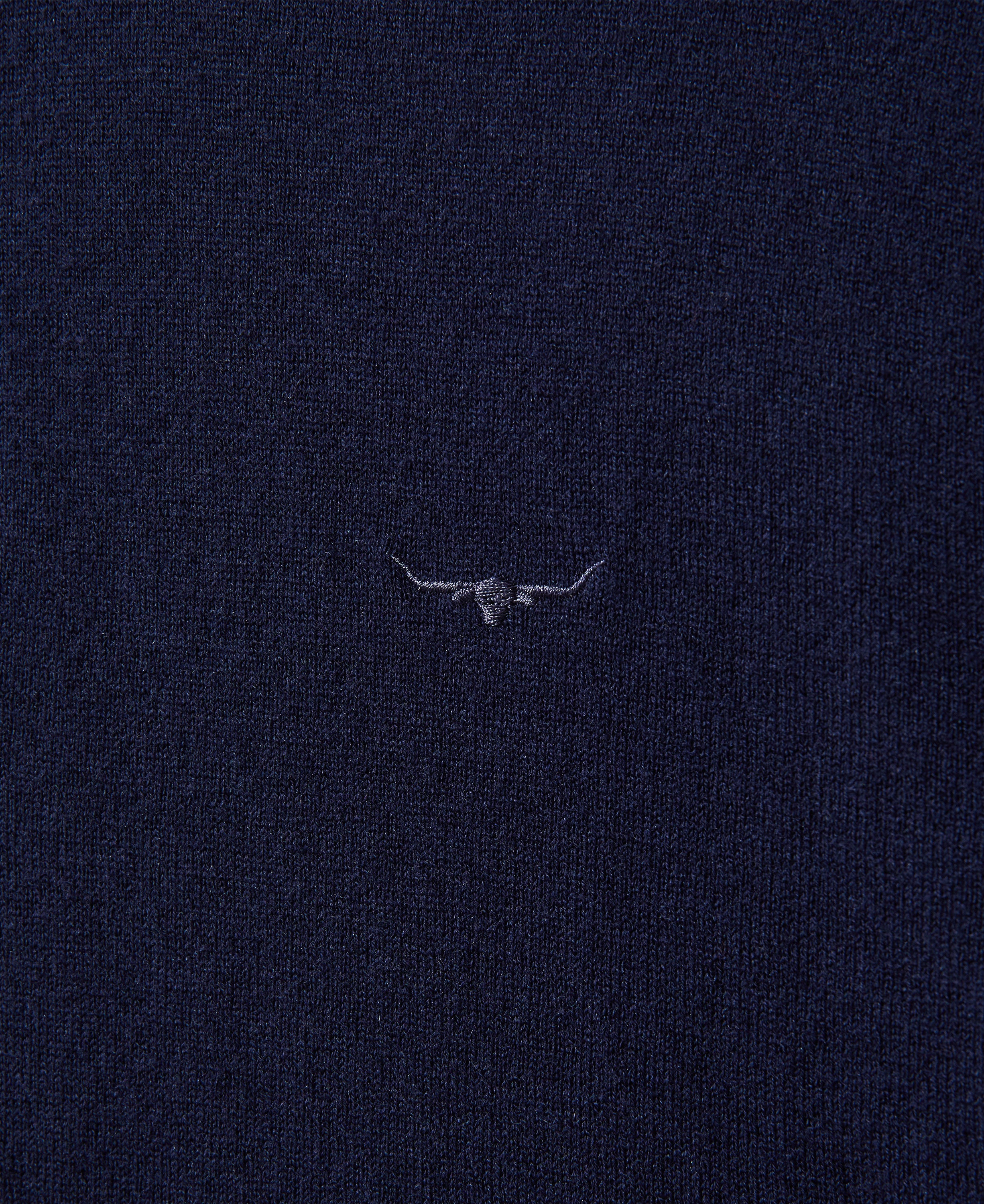 Ernest Sweater - Navy