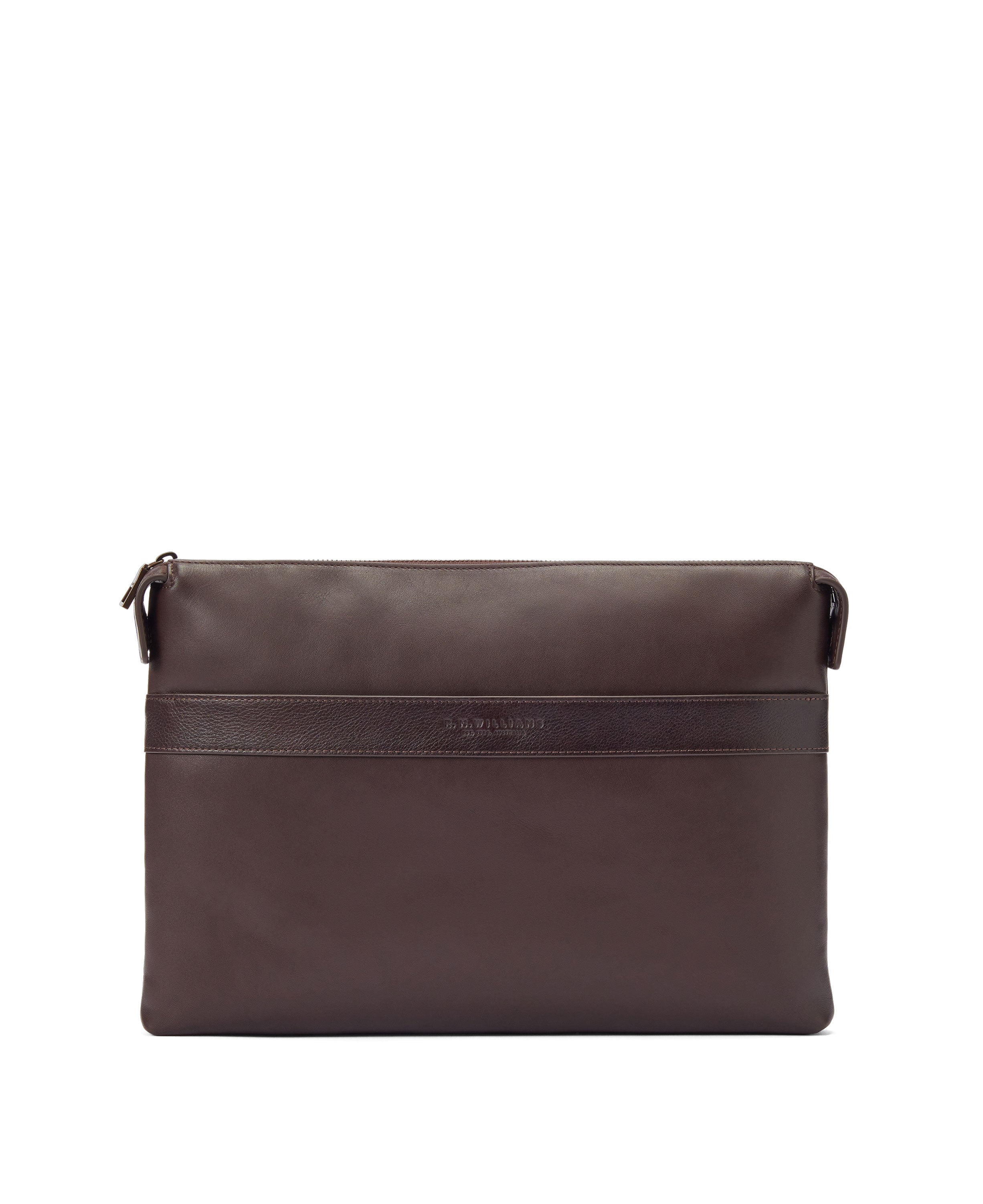 Farrier Tech Folio - Chestnut