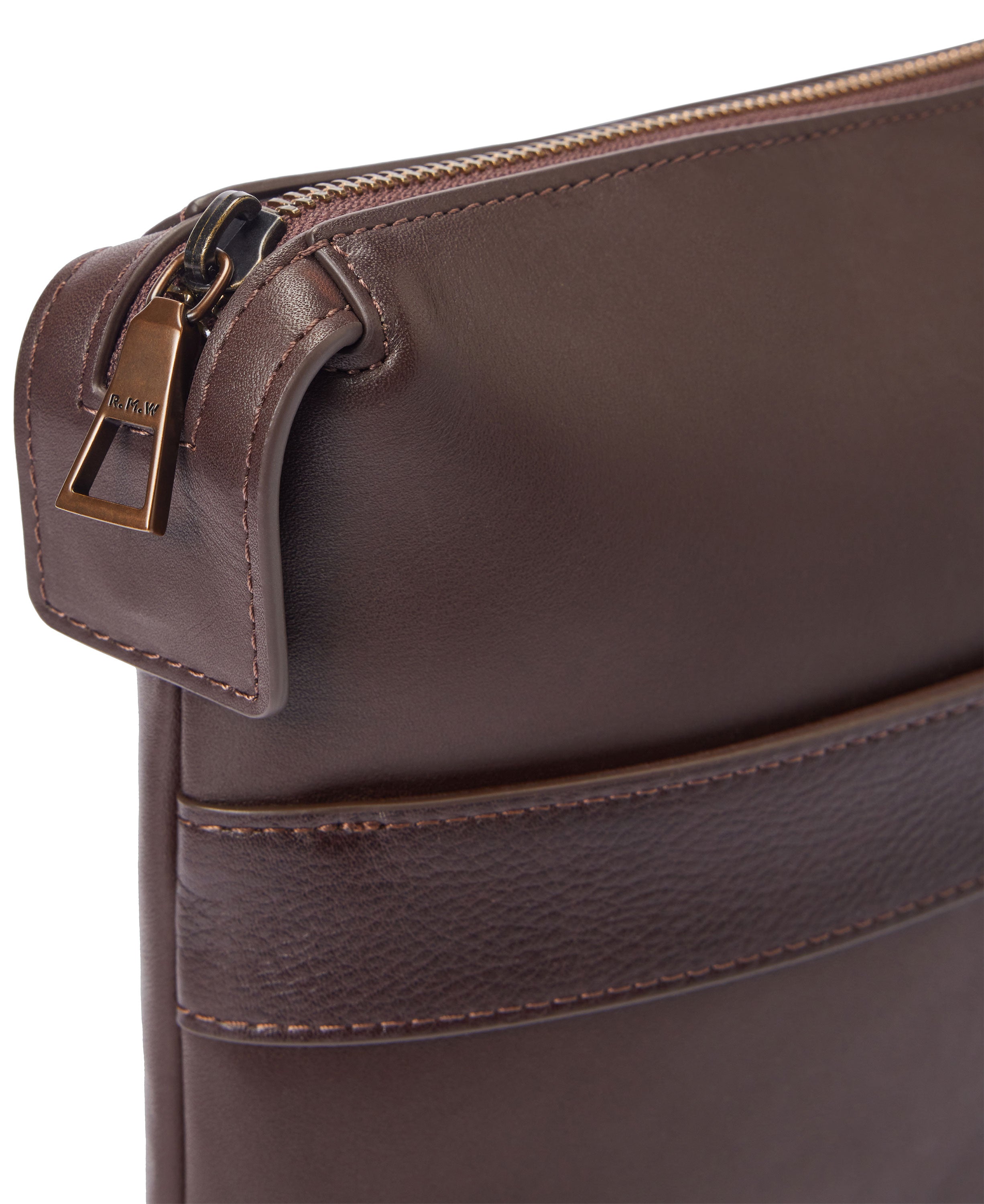 Farrier Tech Folio - Chestnut