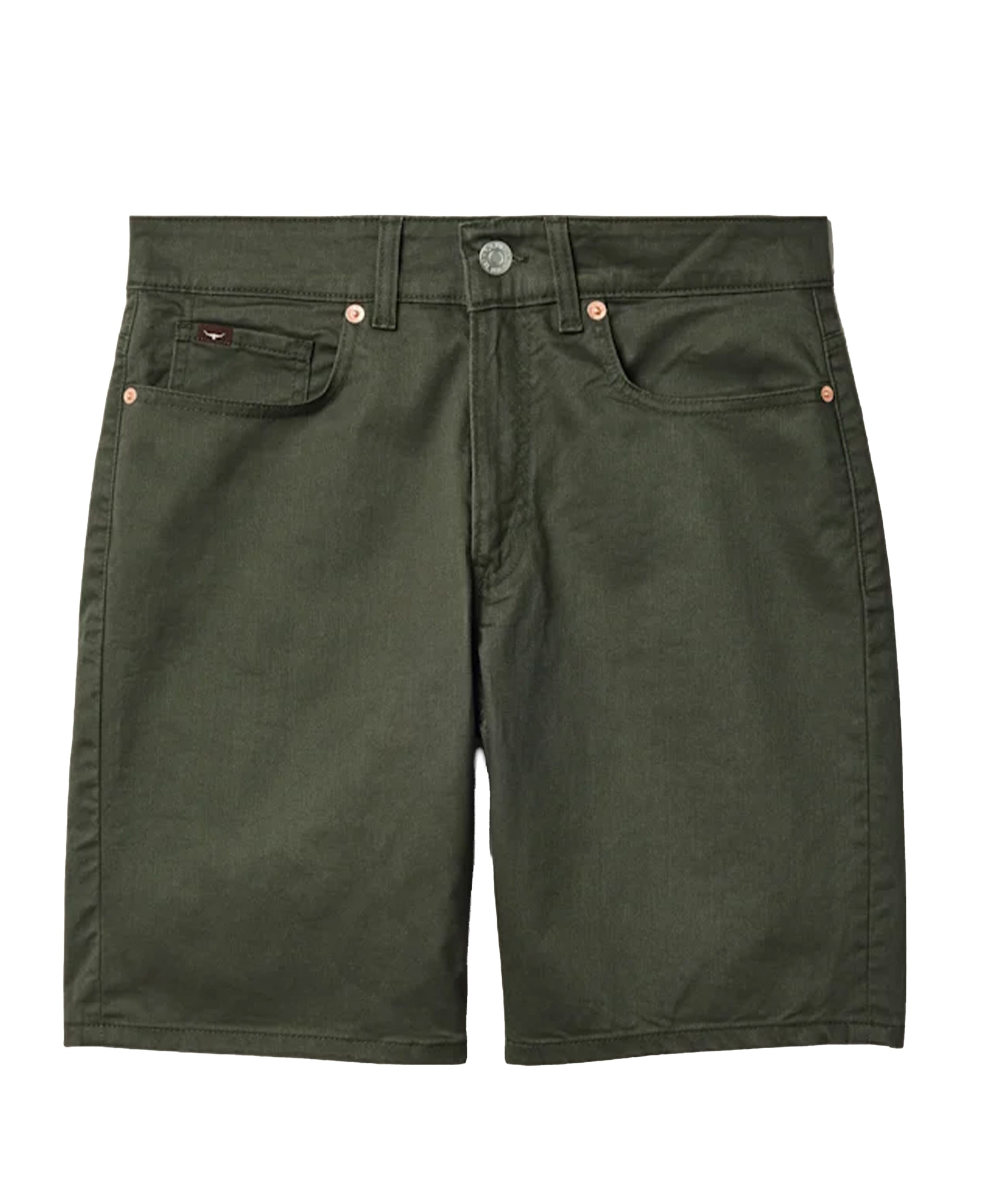 Nicholson Short - Olive