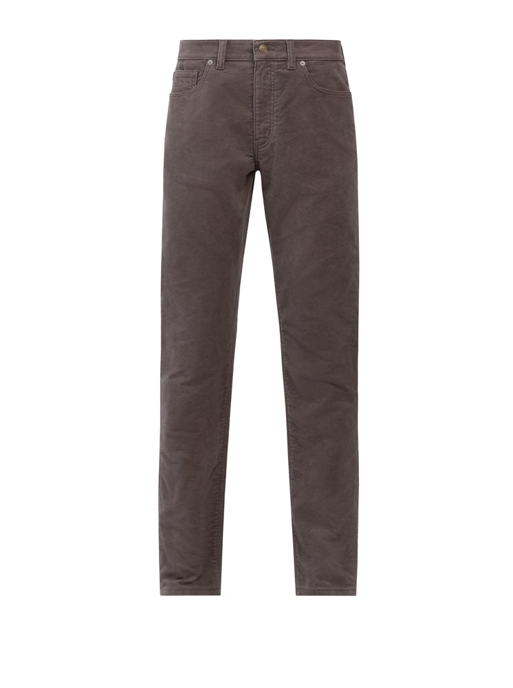 Ramco Moleskin Jean - Taupe