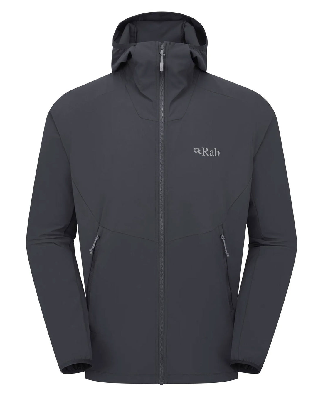 Borealis Hoody - Beluga