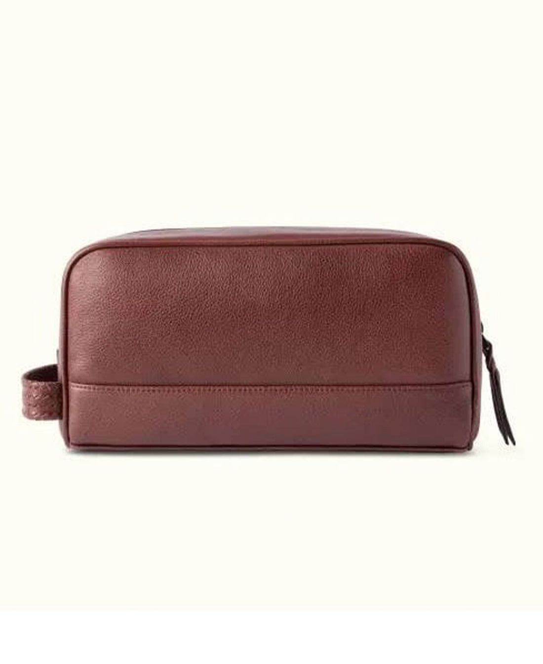 R.M.Williams Washbag - Whiskey