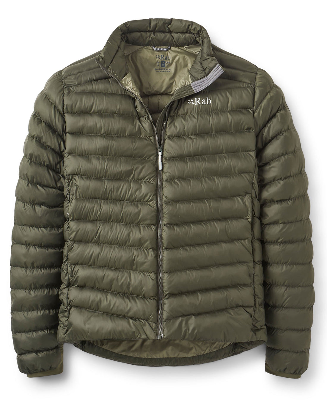 Cirrus Jacket - Army