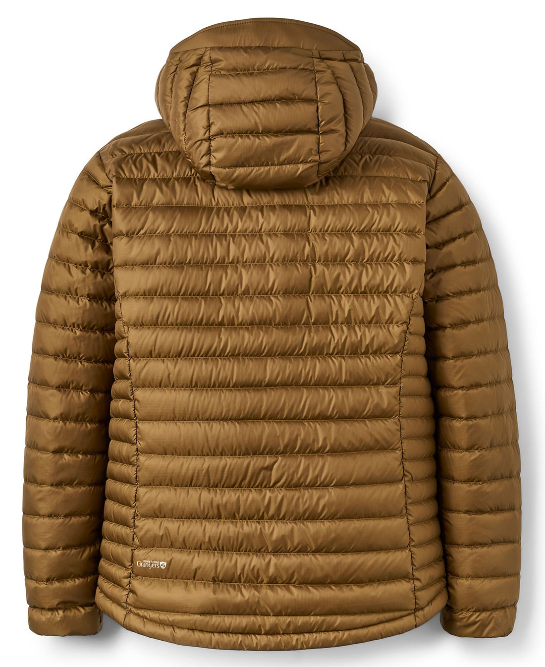 Microlight Alpine Jacket - Oak