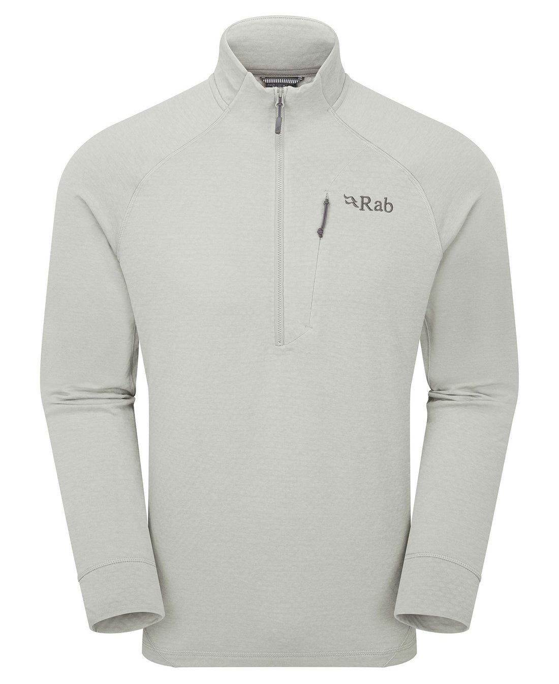 Nexus Pull-On - Light Zinc