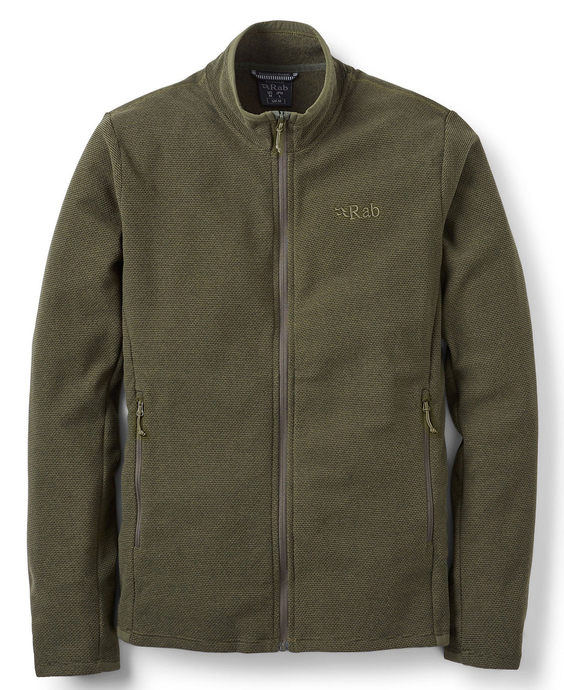 Stavel Jacket - Army