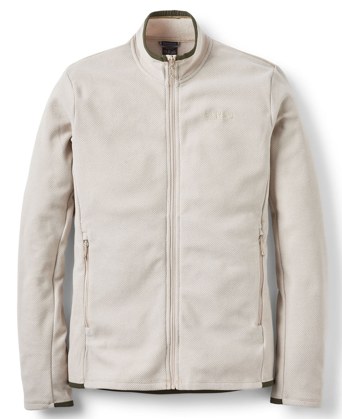 Stavel Jacket - Pebble