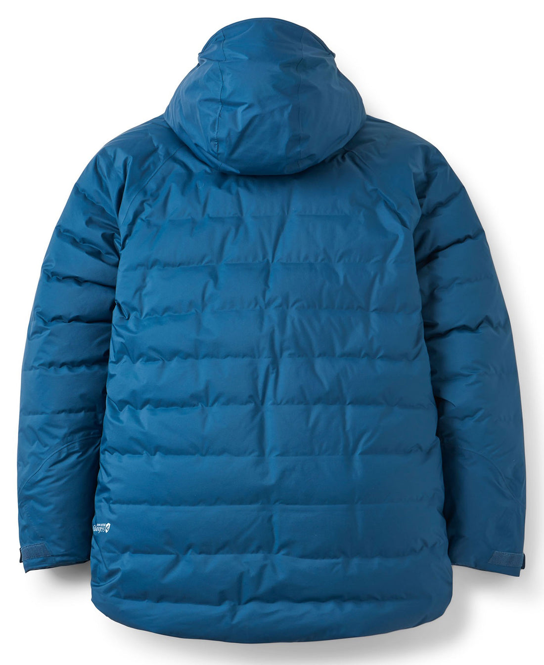 Valiance Jacket - Tempest Blue