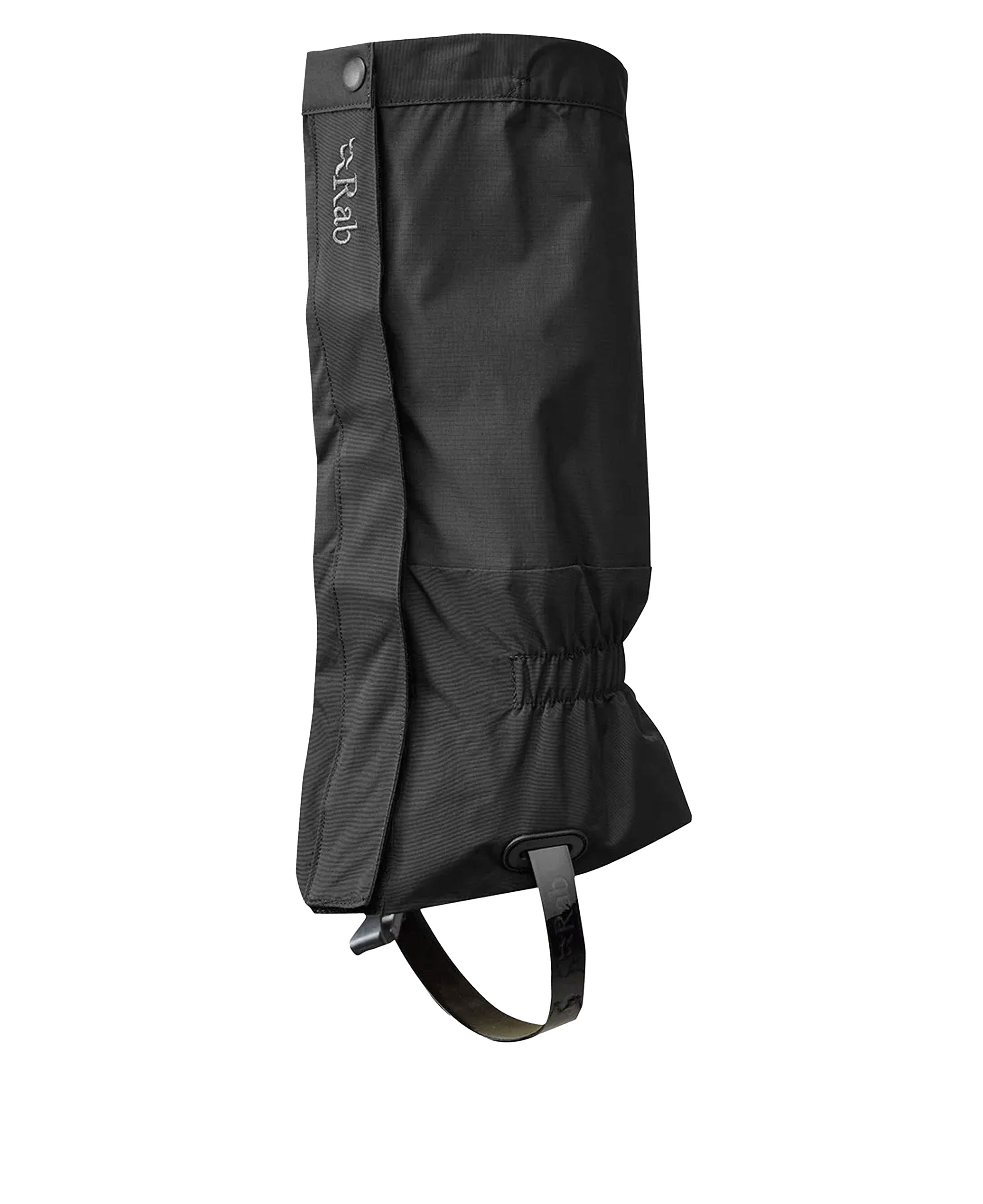 Trek Gaiter - Black
