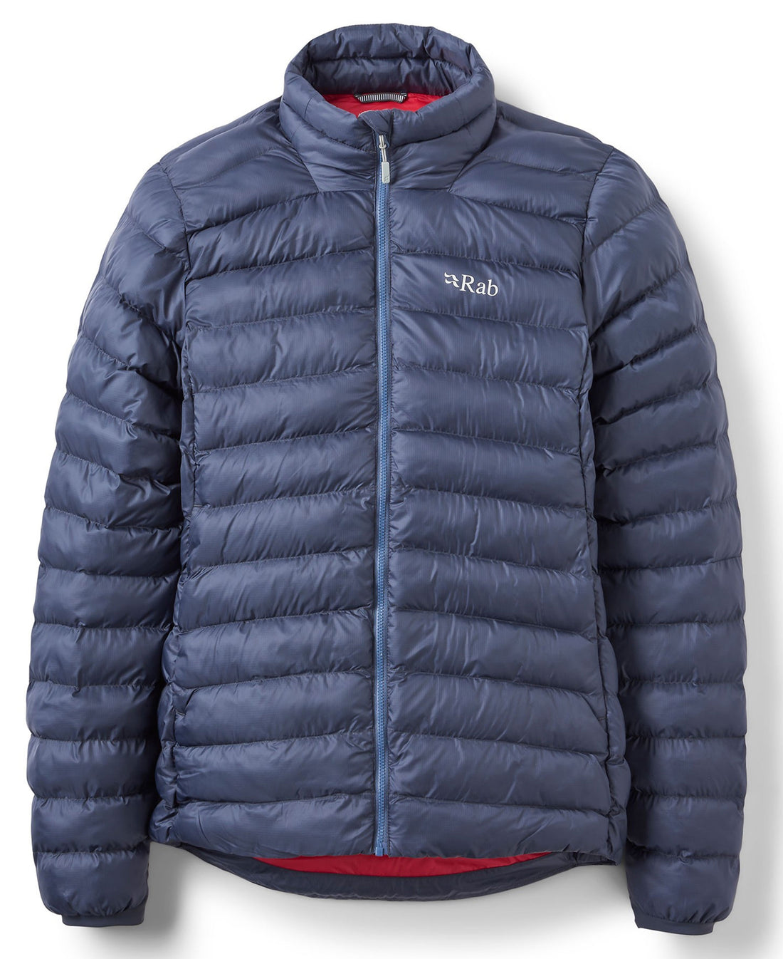Cirrus Jacket - Steel