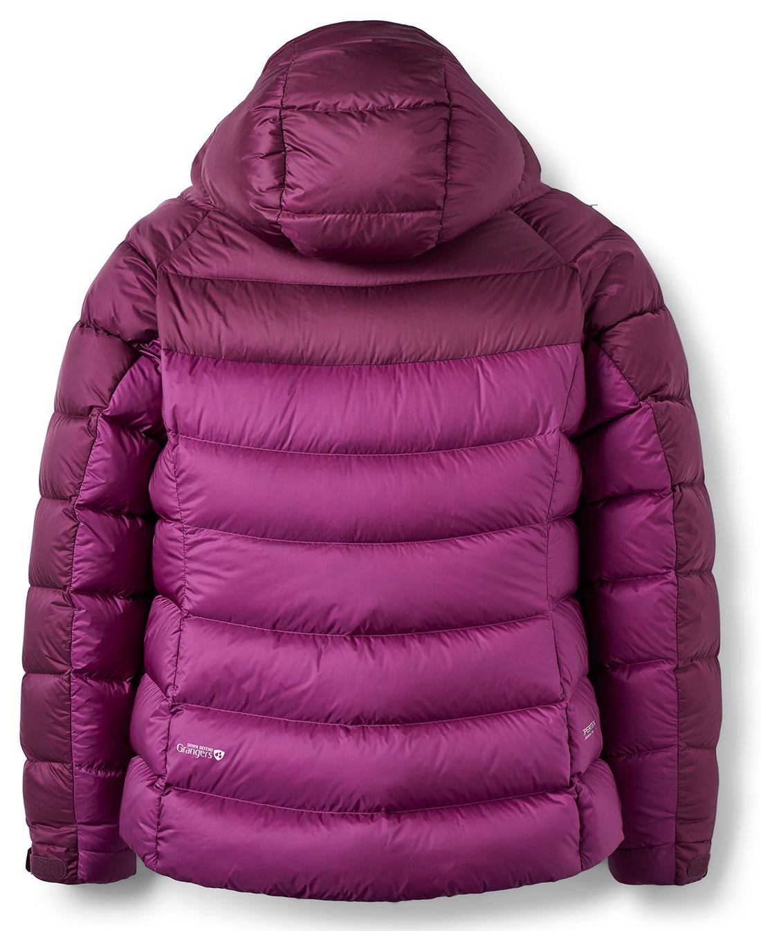 Glaceon Pro Jacket - Mulberry/Plum