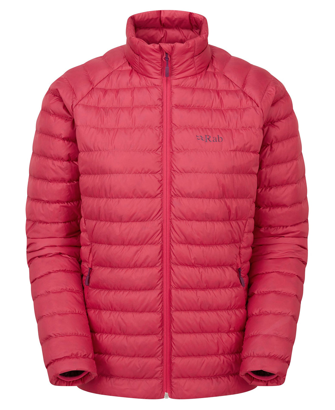 Microlight Jacket - Watermelon