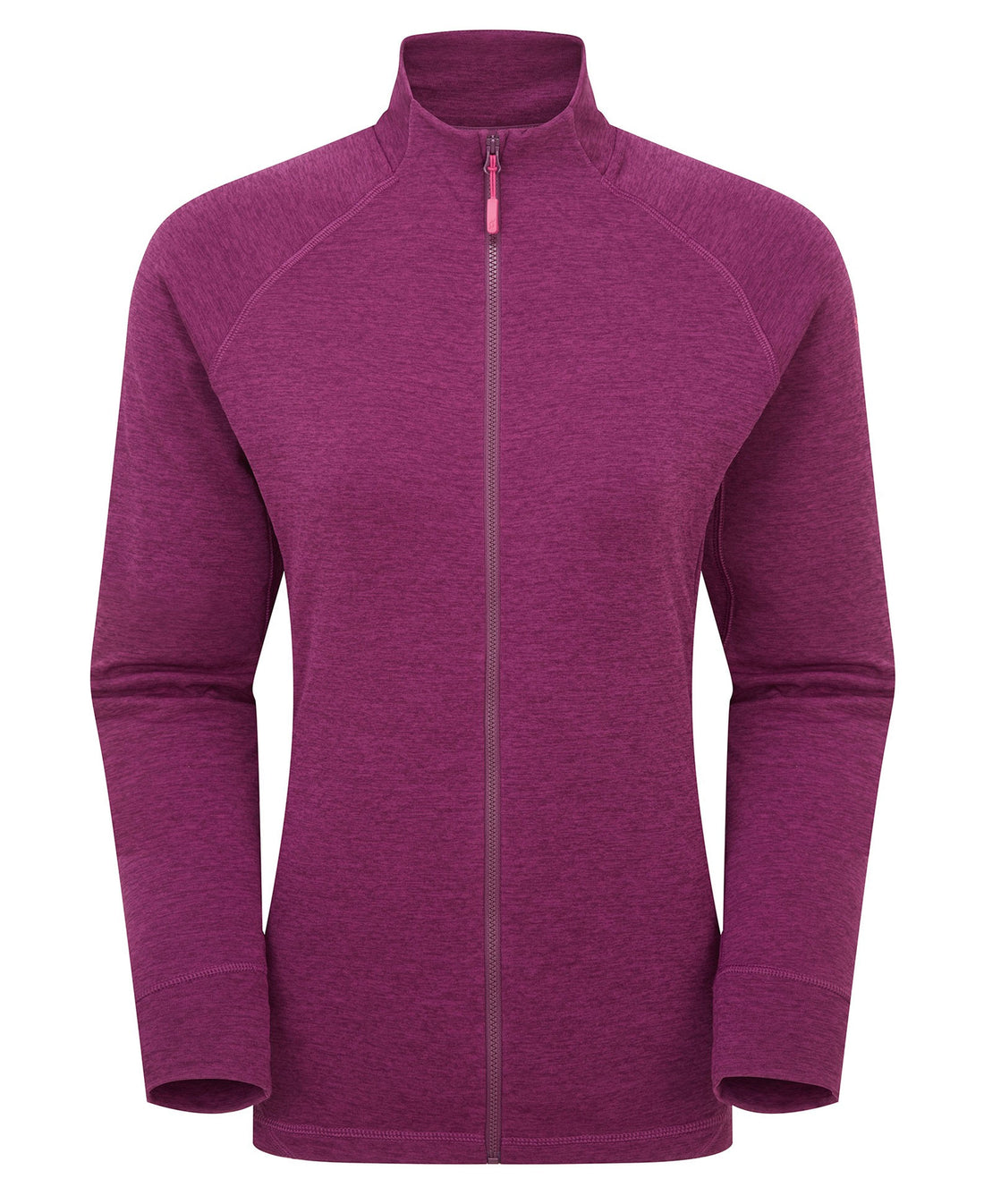 Nexus Jacket - Mulberry