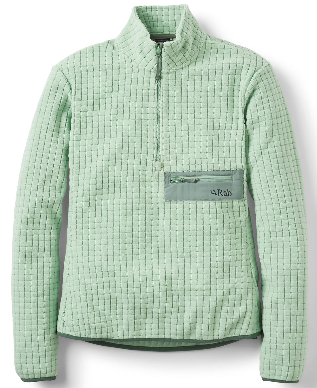 Ramshaw Pull-On - Fig Green