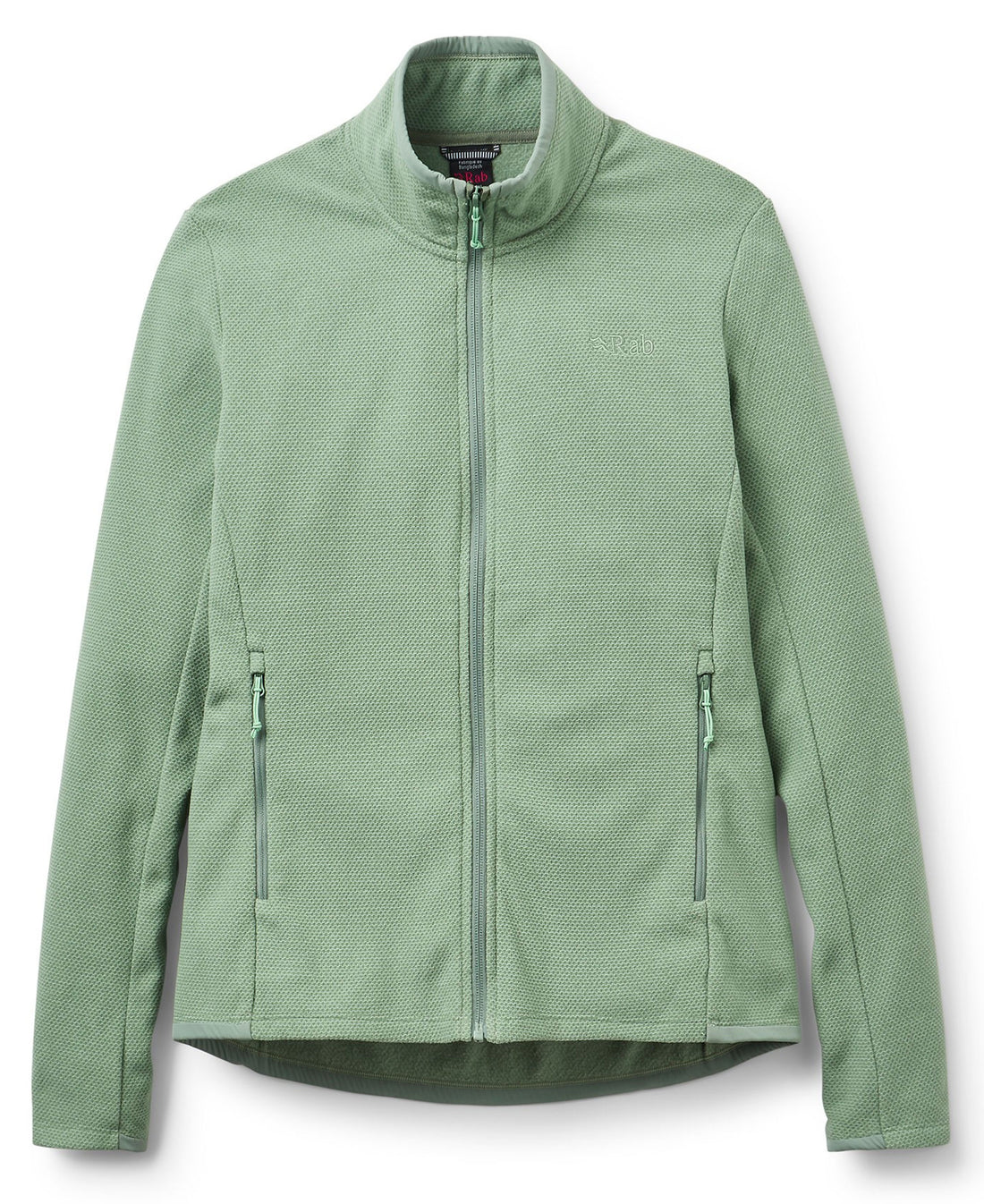 Stavel Jacket - Dark Fig Green