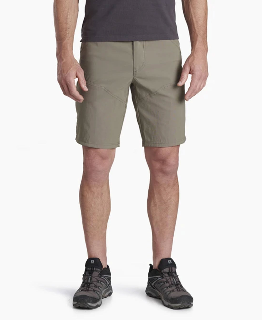 Renegade Shorts 10" - Khaki